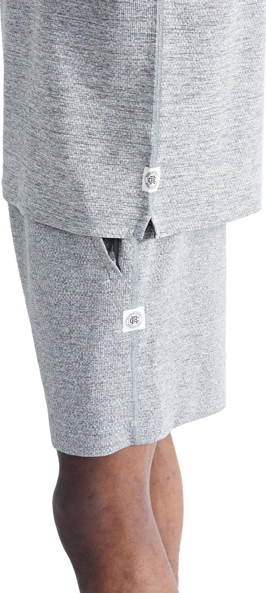 Product gallery image number 3 for product Polo Solotex Mesh - Men’s