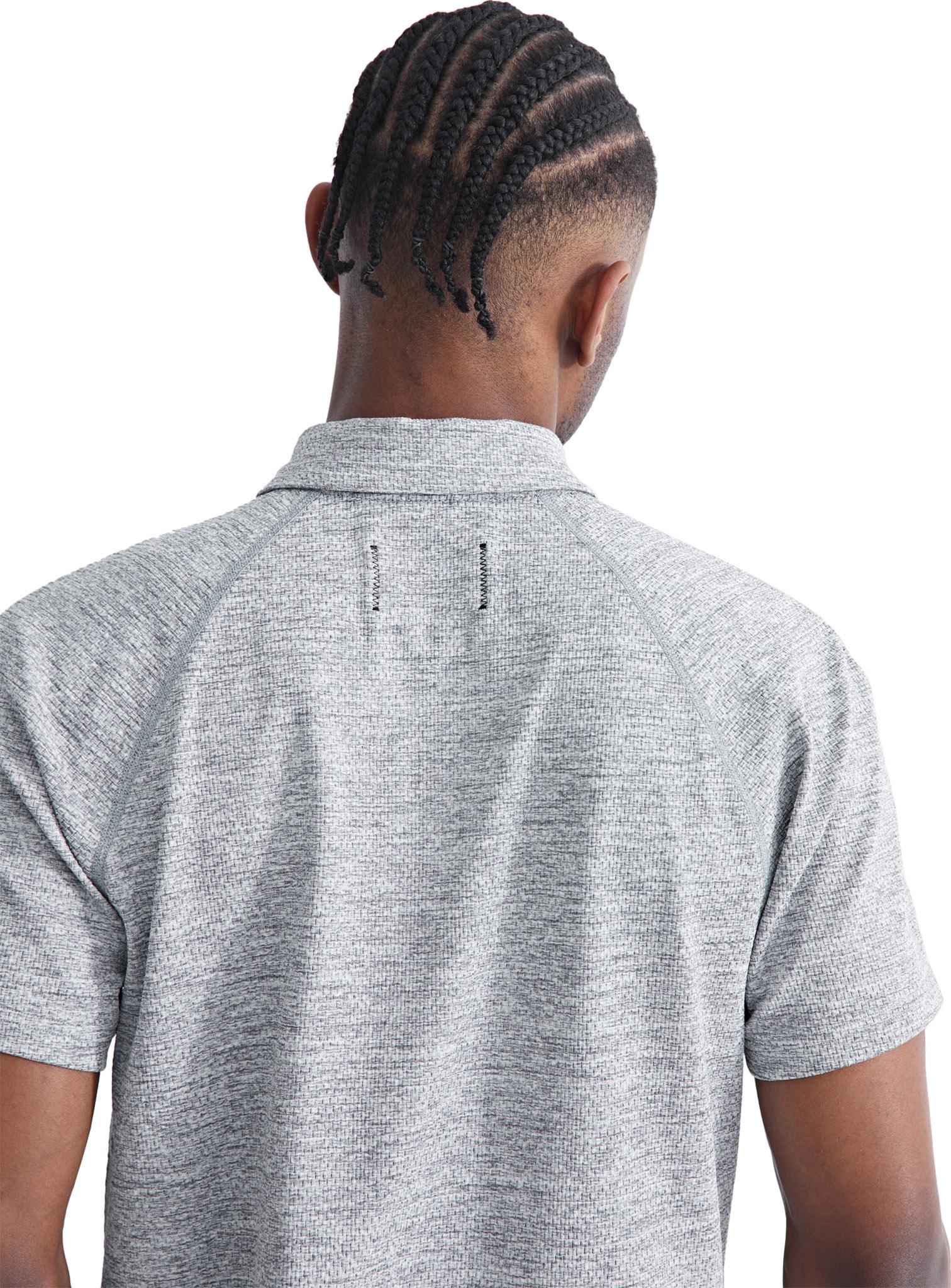Product gallery image number 4 for product Polo Solotex Mesh - Men’s