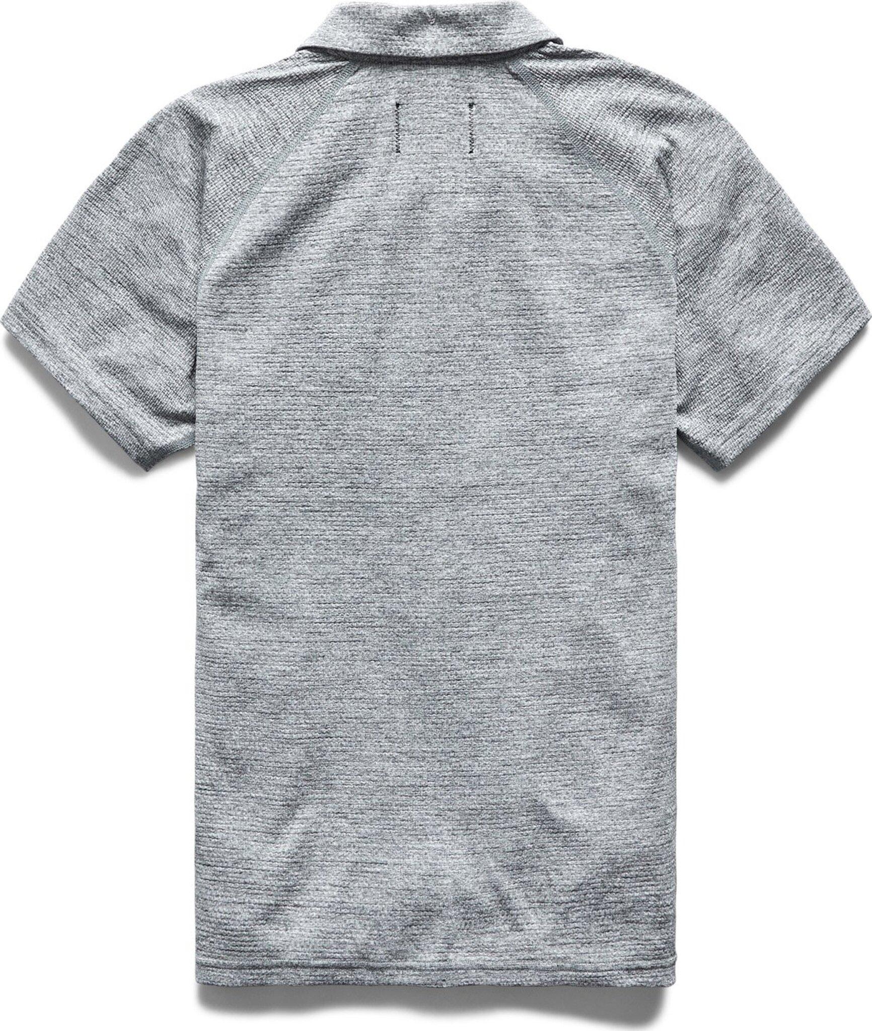 Product gallery image number 6 for product Polo Solotex Mesh - Men’s