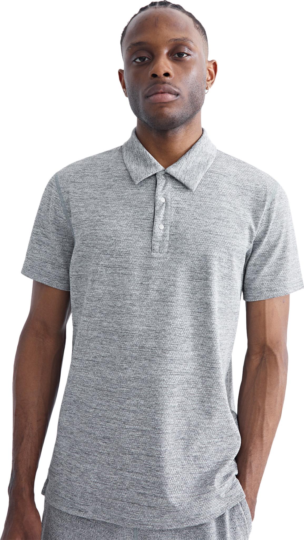 Product gallery image number 10 for product Polo Solotex Mesh - Men’s