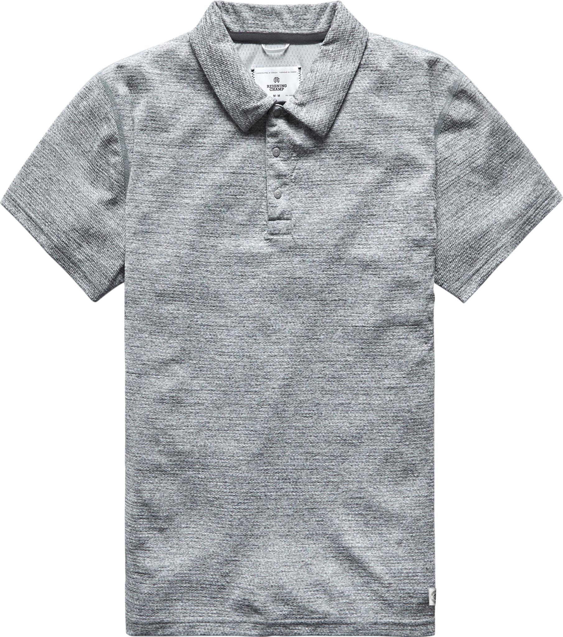 Product image for Polo Solotex Mesh - Men’s