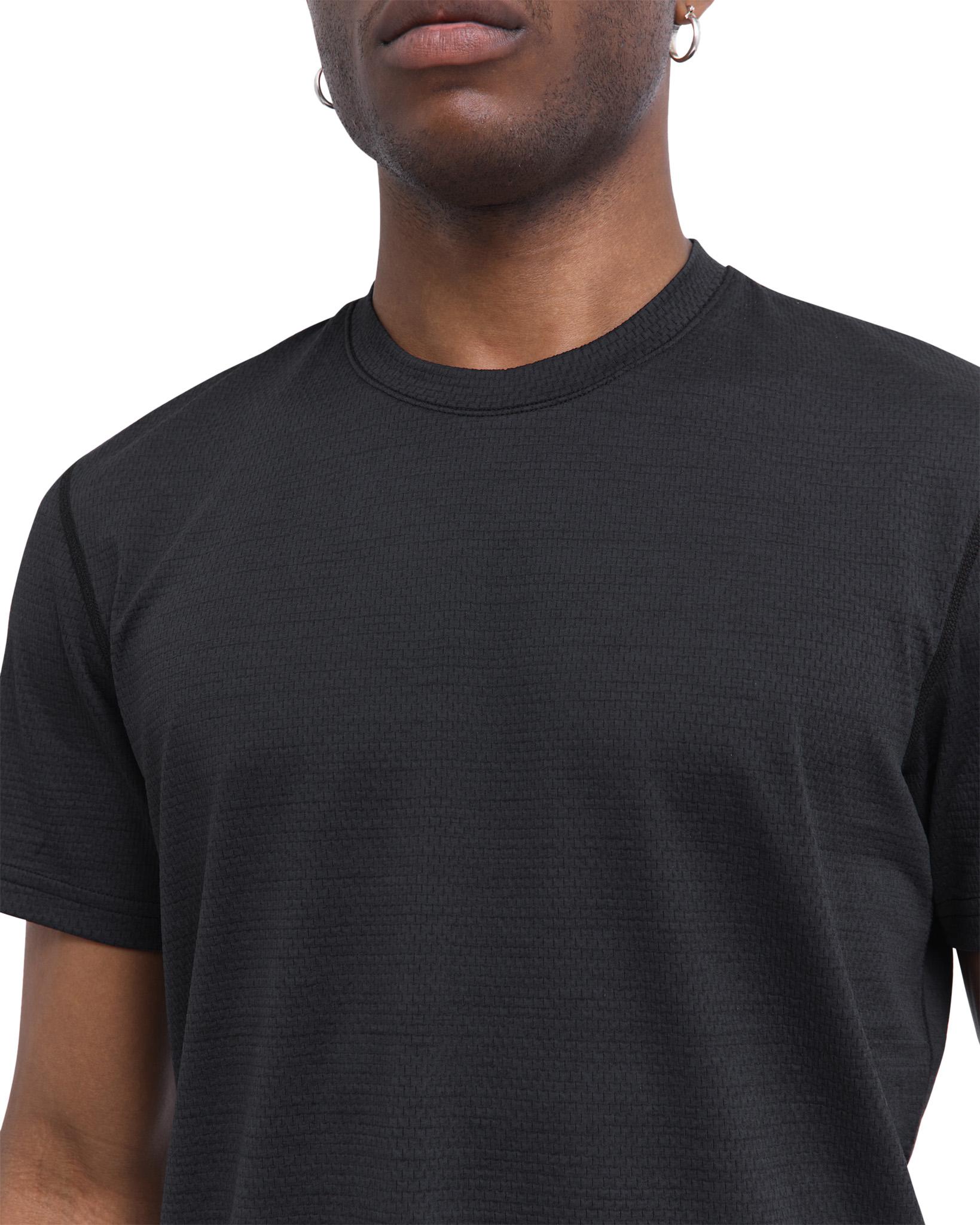 Product gallery image number 3 for product T-Shirt Solotex Mesh - Men's
