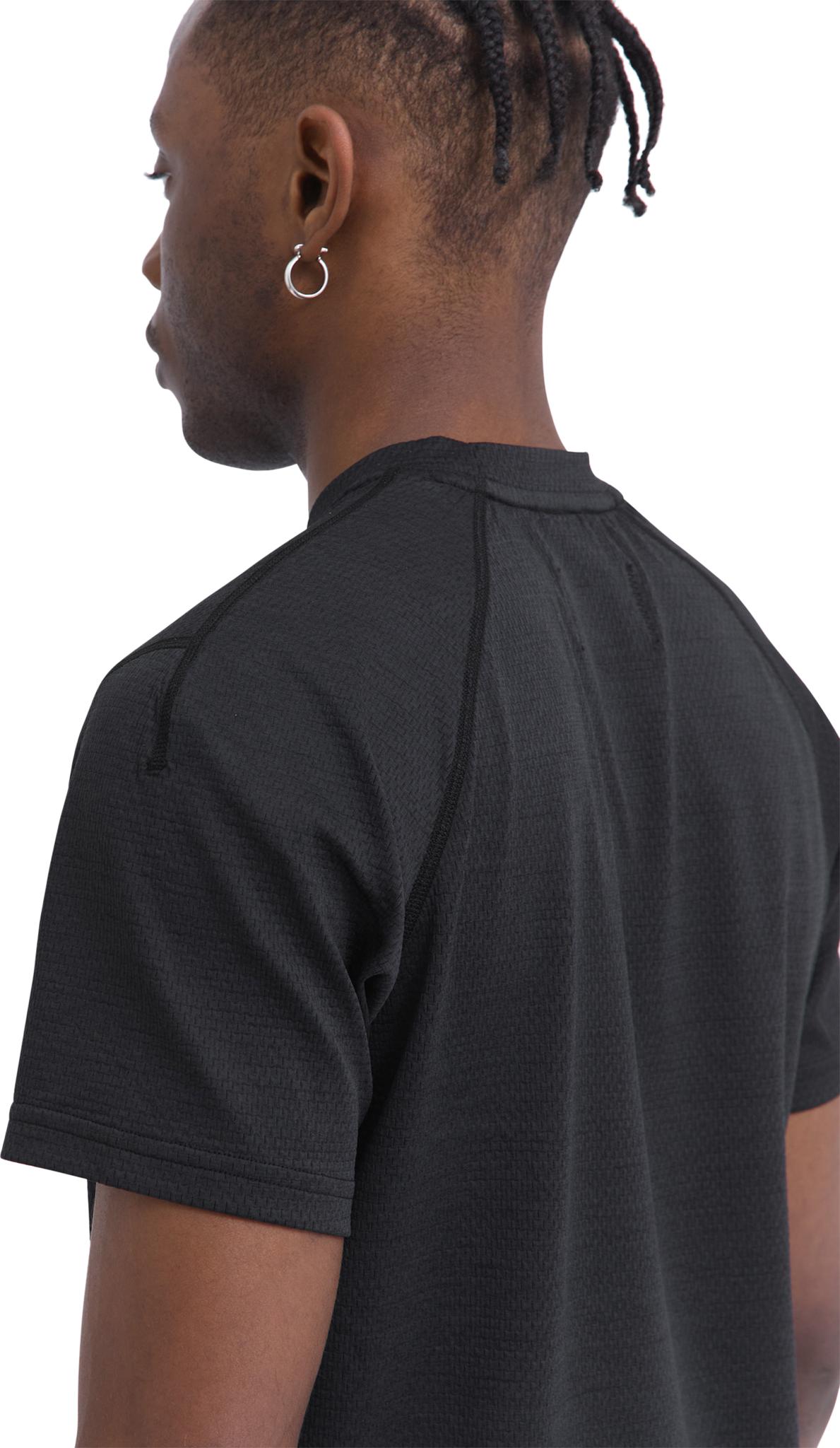 Product gallery image number 4 for product T-Shirt Solotex Mesh - Men's