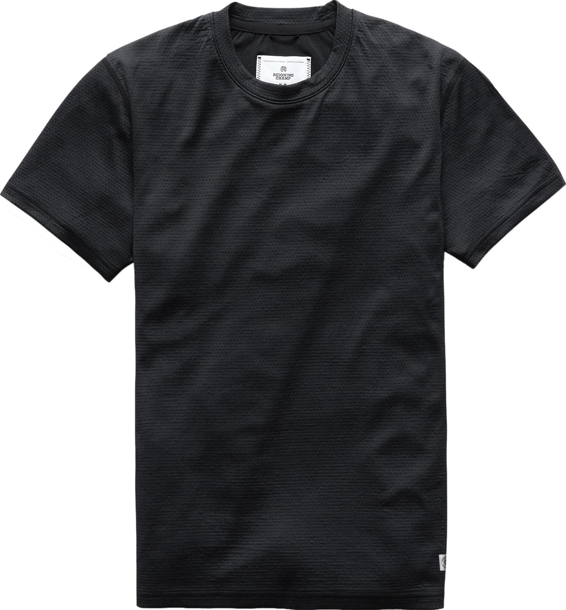 Product gallery image number 1 for product T-Shirt Solotex Mesh - Men's