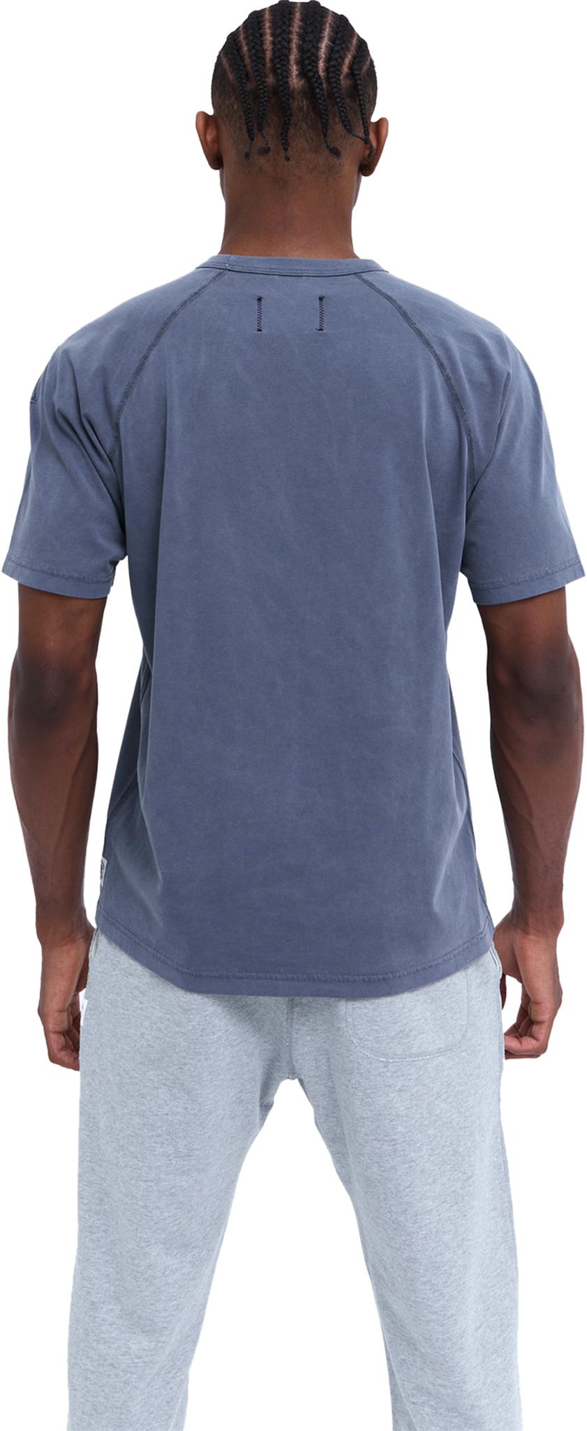 Product gallery image number 2 for product Ryan Willms Garment Dyed T-Shirt - Men's