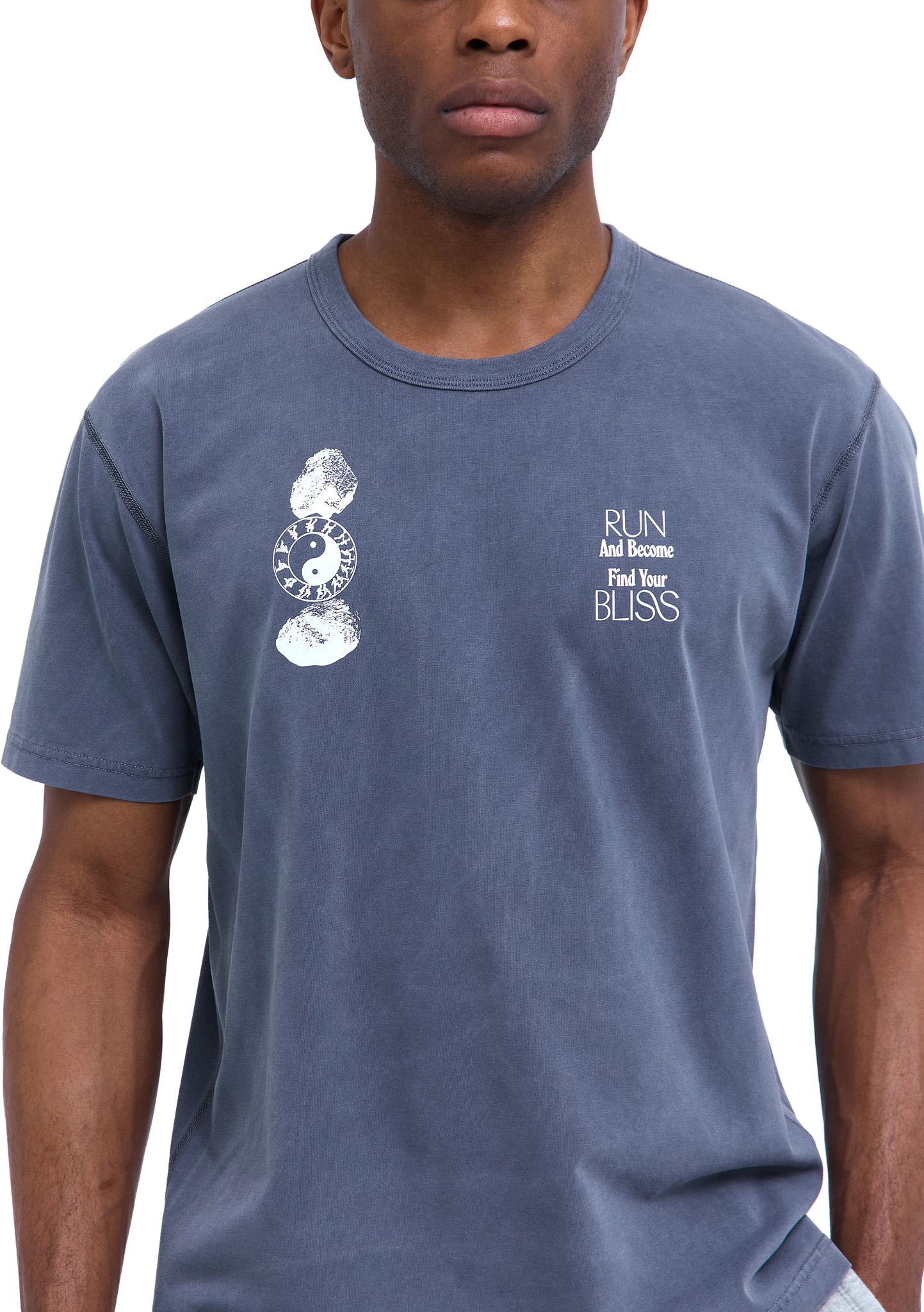 Product gallery image number 3 for product Ryan Willms Garment Dyed T-Shirt - Men's