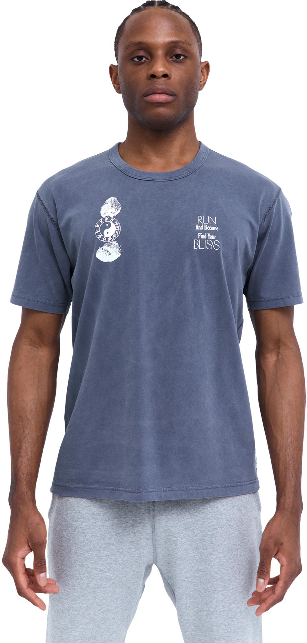 Product gallery image number 5 for product Ryan Willms Garment Dyed T-Shirt - Men's