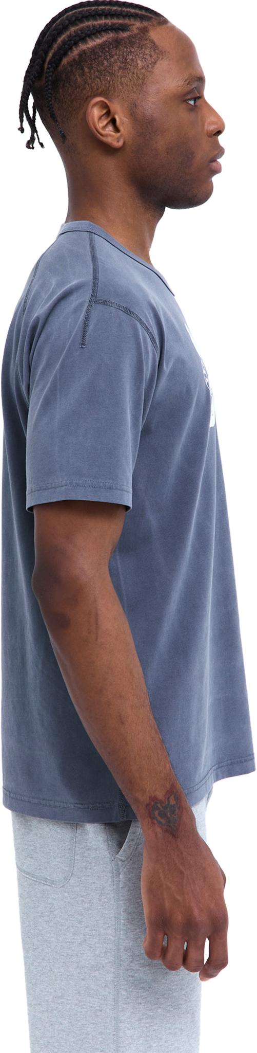 Product gallery image number 4 for product Ryan Willms Garment Dyed T-Shirt - Men's