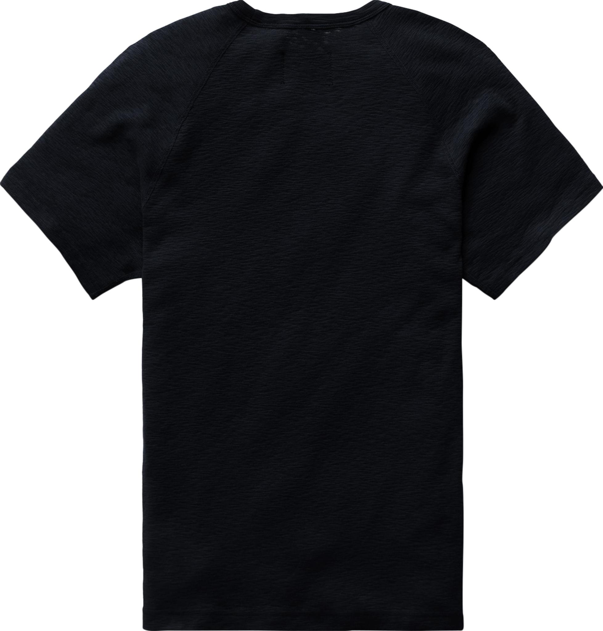 Product gallery image number 2 for product 1x1 Slub Knit T-shirt - Men's