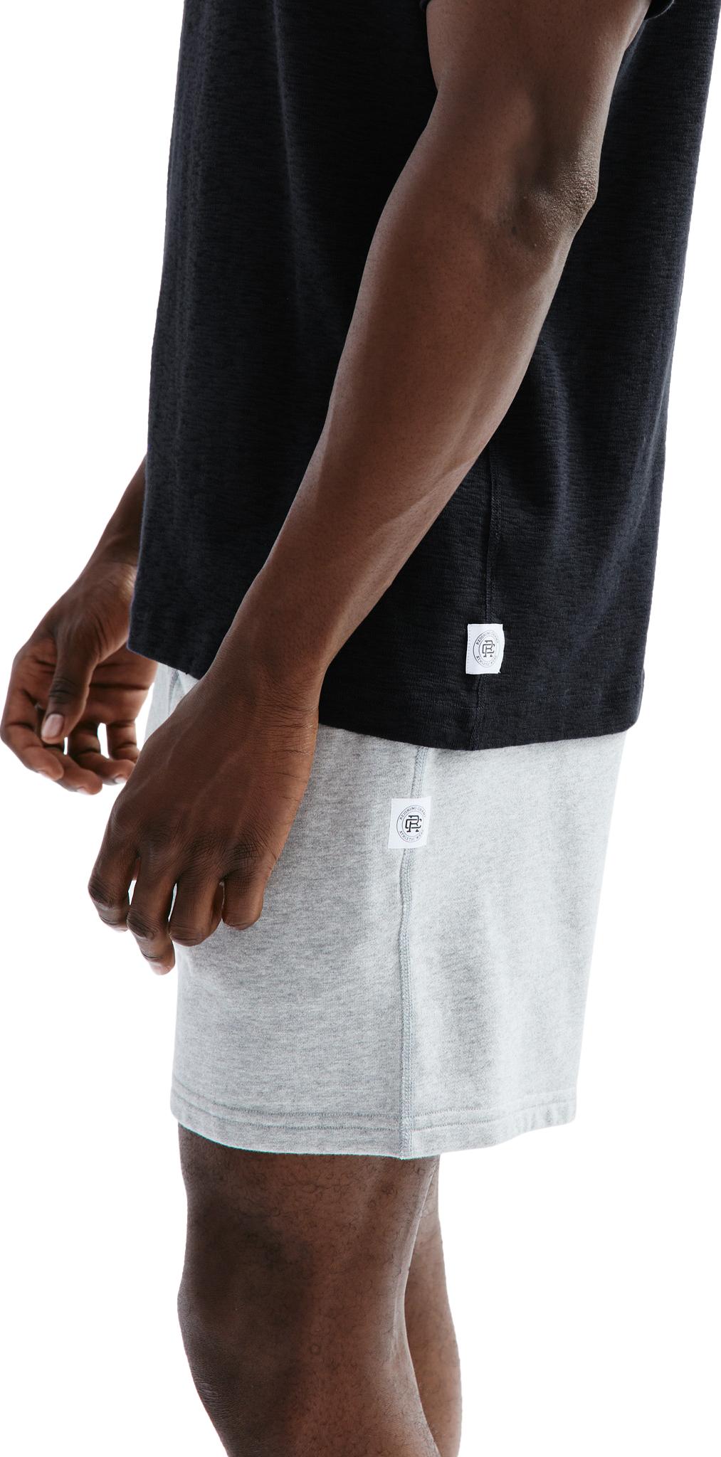 Product gallery image number 3 for product 1x1 Slub Knit T-shirt - Men's