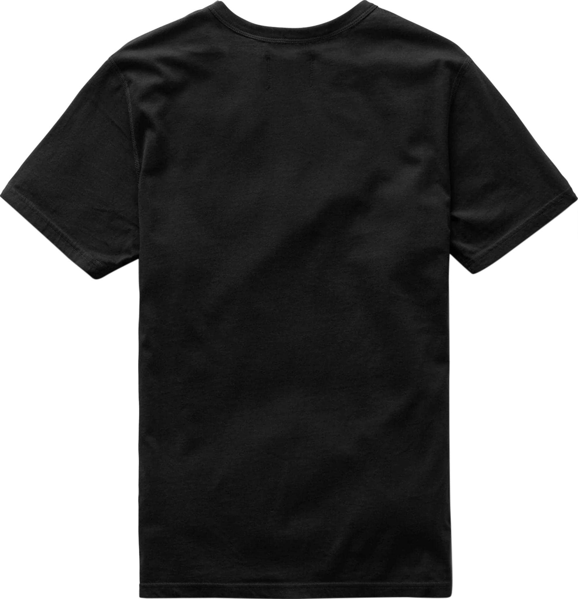 Product gallery image number 2 for product Copper Jersey T-Shirt - Men's