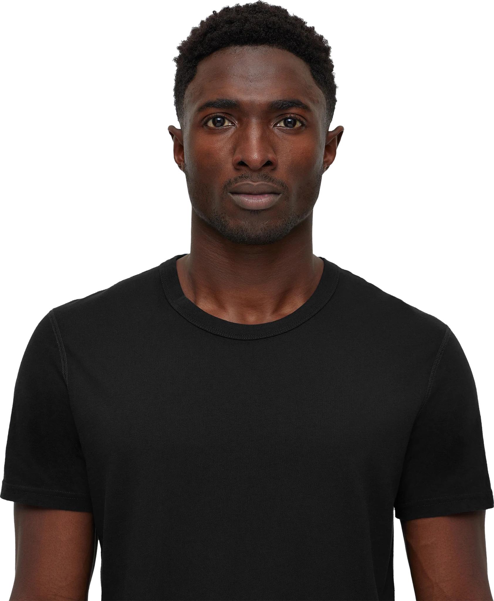 Product gallery image number 3 for product Copper Jersey T-Shirt - Men's