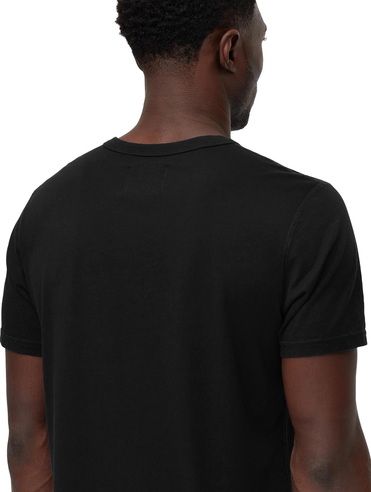 Product gallery image number 4 for product Copper Jersey T-Shirt - Men's