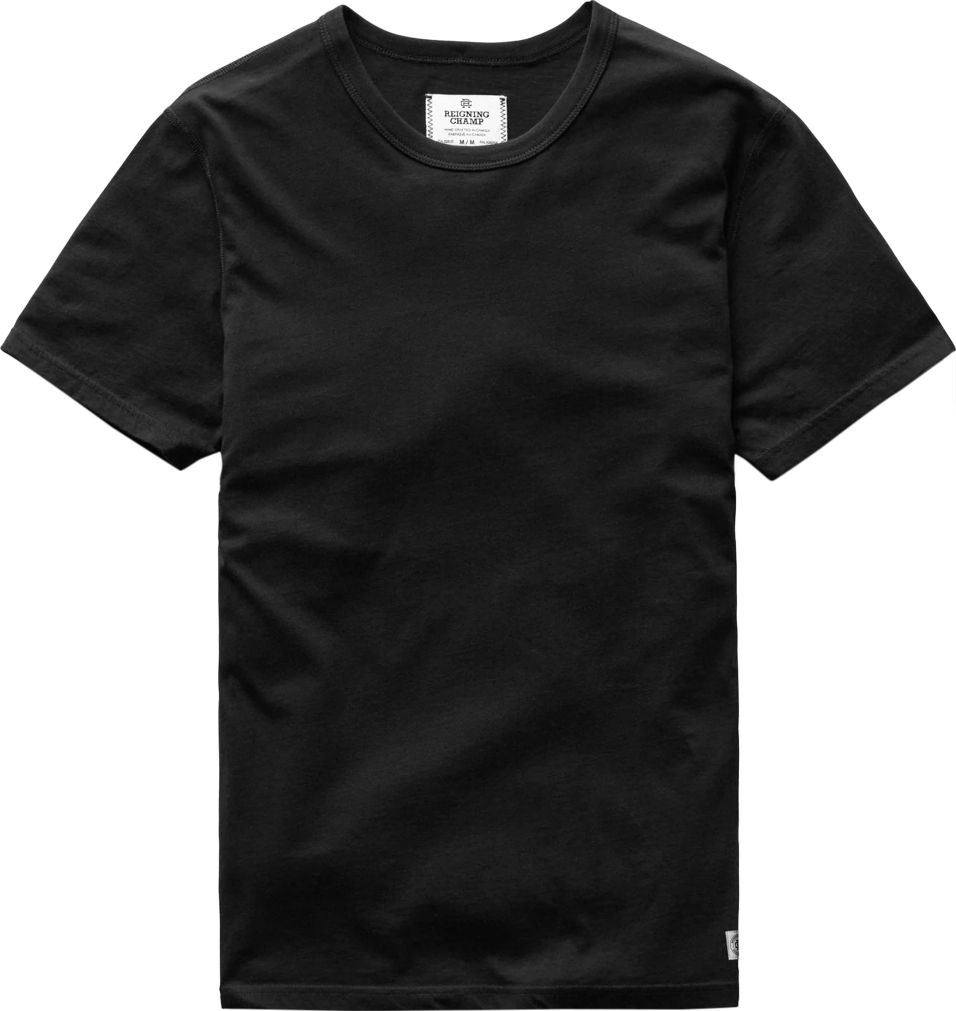 Product gallery image number 1 for product Copper Jersey T-Shirt - Men's