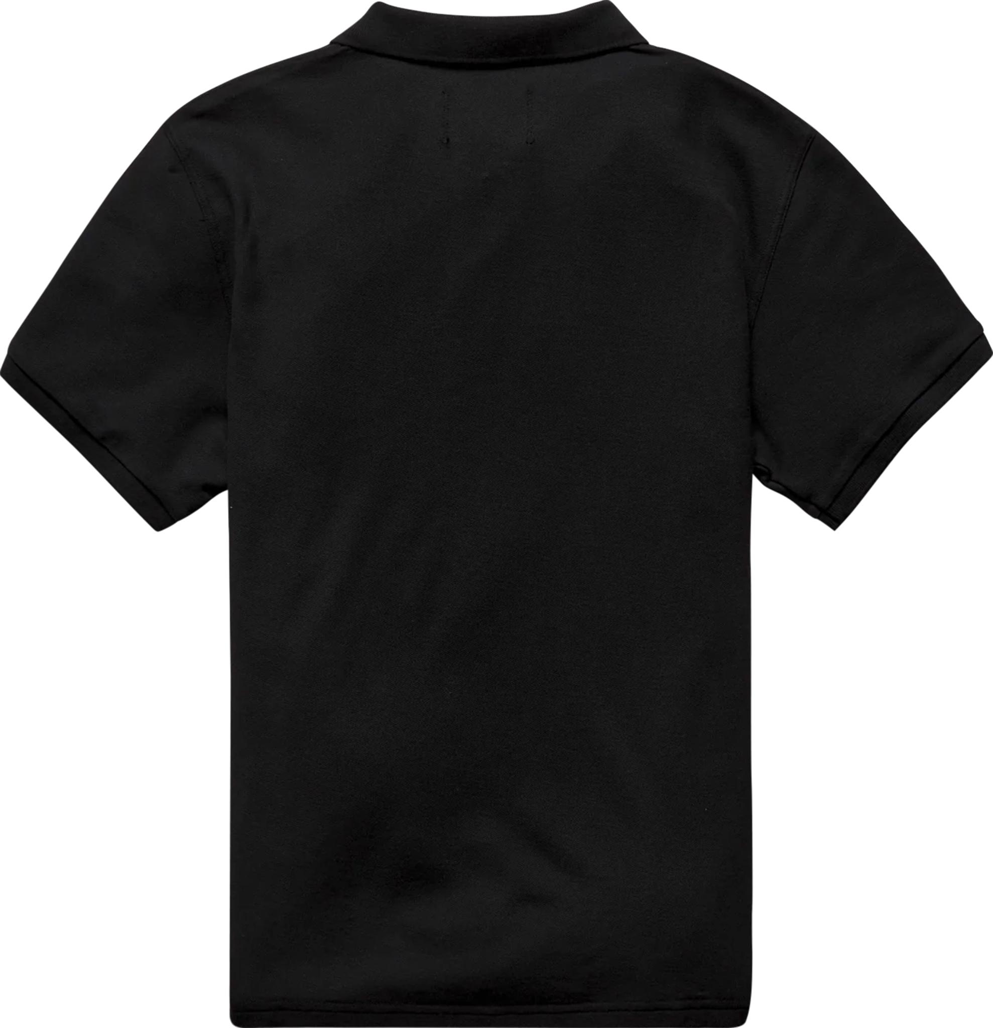 Product gallery image number 2 for product Classic Pique Polo - Men's