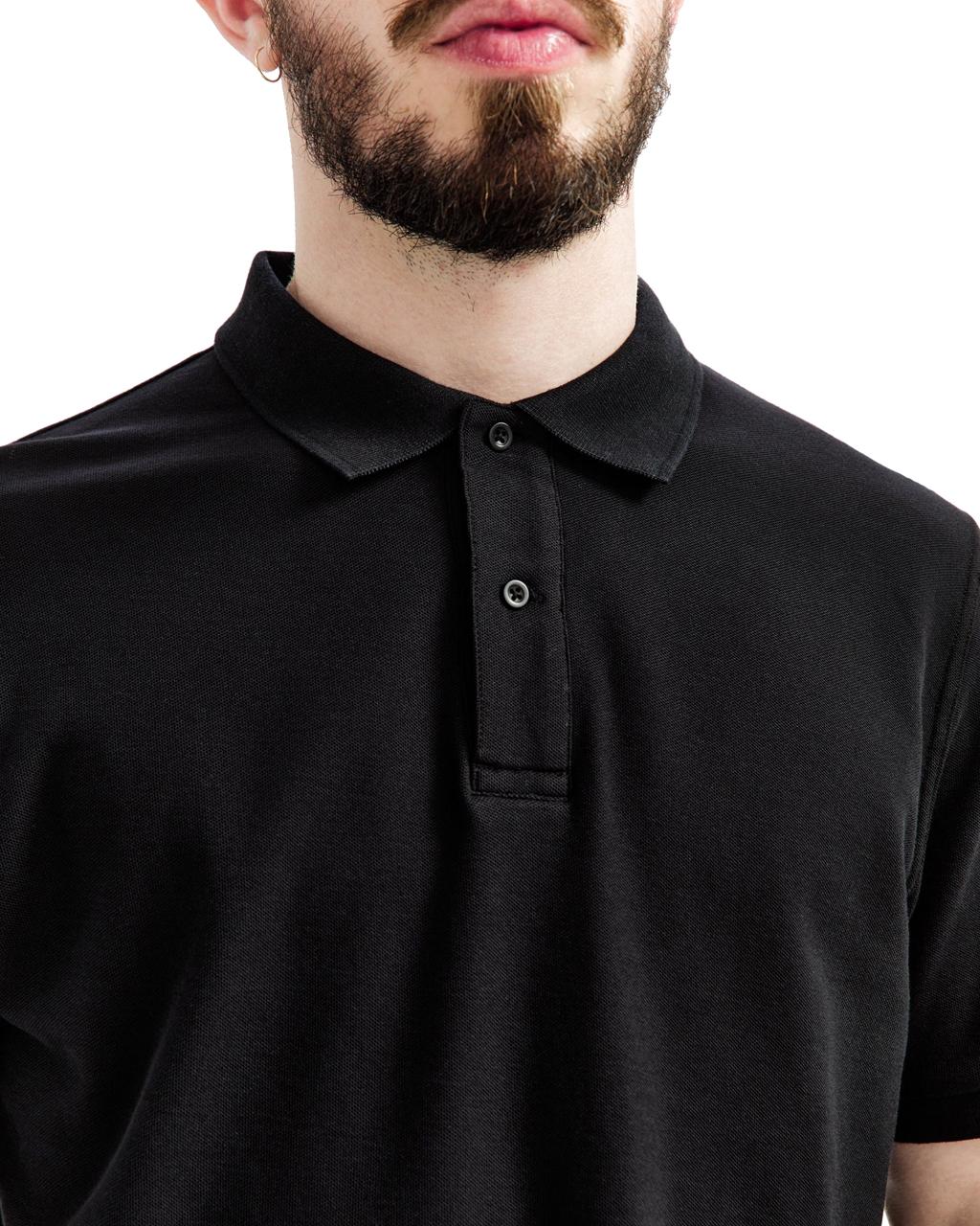Product gallery image number 5 for product Classic Pique Polo - Men's