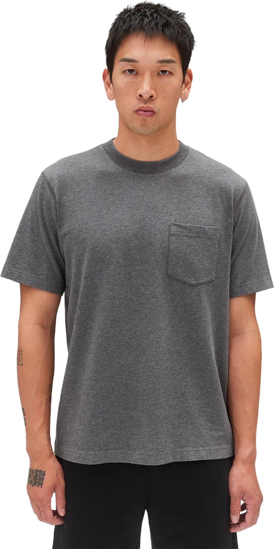Product gallery image number 4 for product OG Midweight Jersey Pocket Short Sleeve T-Shirt - Men's