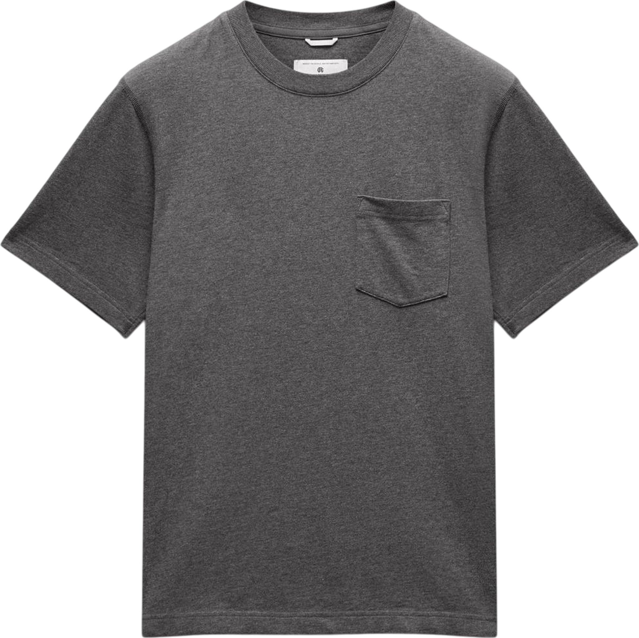 Product image for OG Midweight Jersey Pocket Short Sleeve T-Shirt - Men's