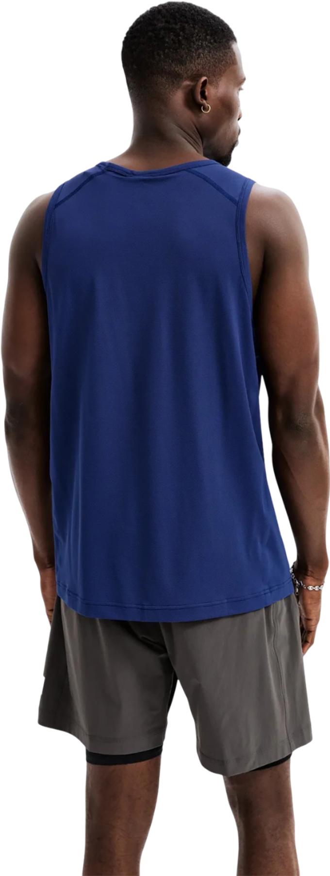 Numéro de l'image de la galerie de produits 2 pour le produit Camisole légère d'entraînement Cordura - Homme