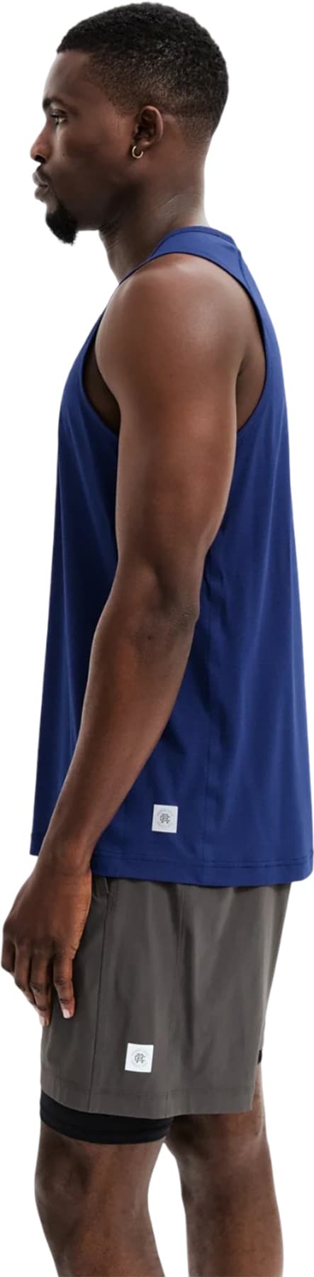 Numéro de l'image de la galerie de produits 5 pour le produit Camisole légère d'entraînement Cordura - Homme