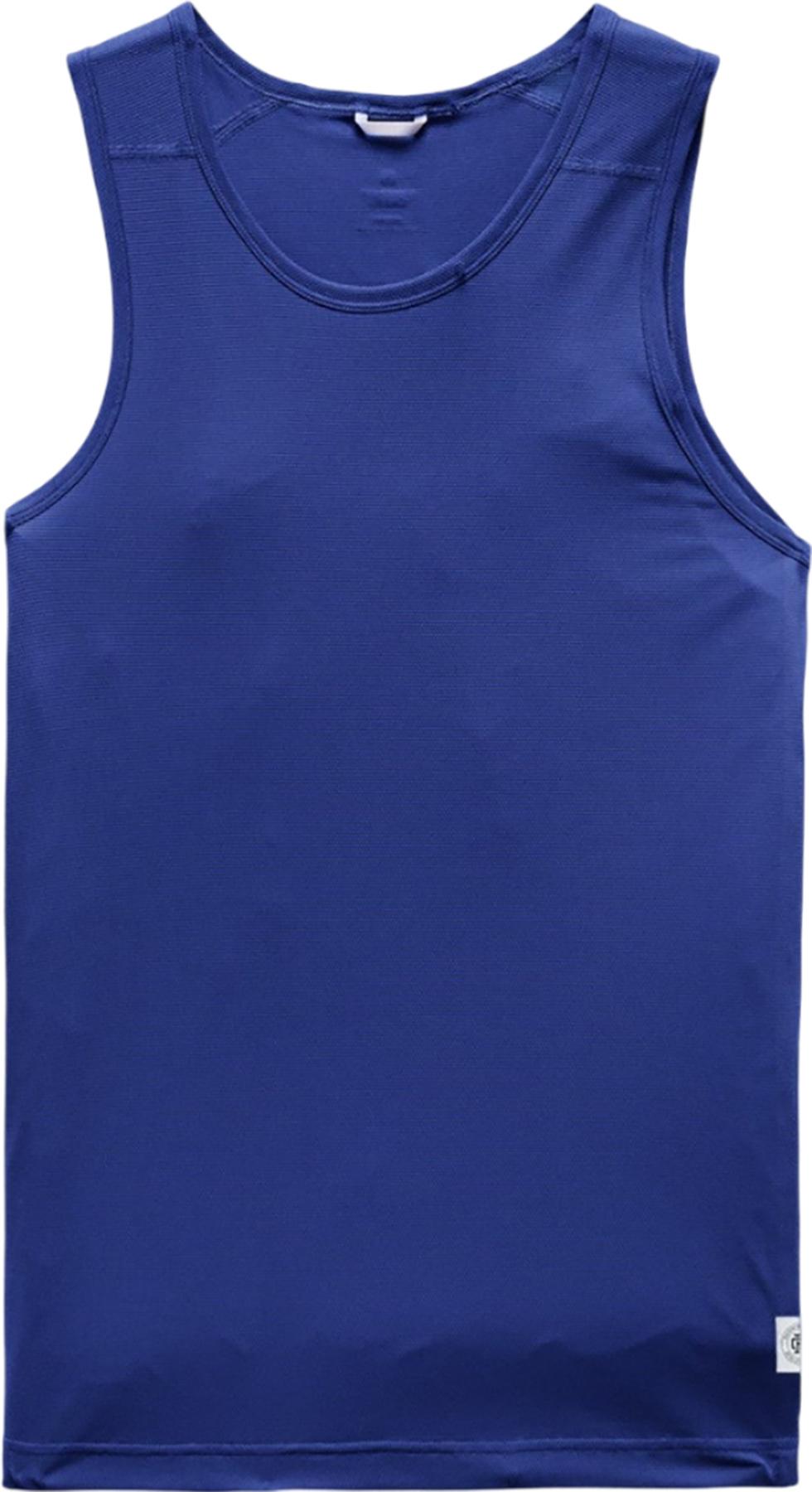 Numéro de l'image de la galerie de produits 1 pour le produit Camisole légère d'entraînement Cordura - Homme
