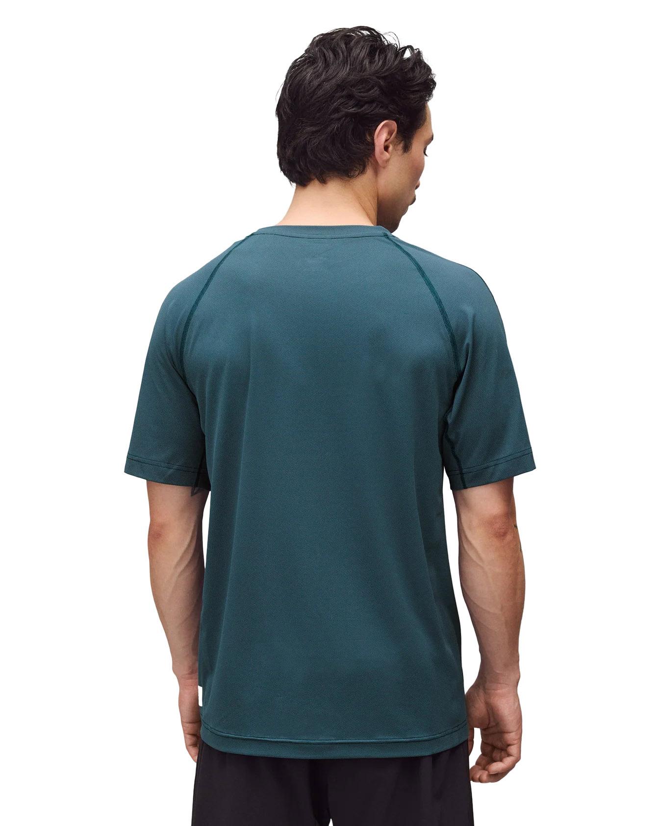 Product gallery image number 7 for product Lightweight Cordura Training T-Shirt - Men's
