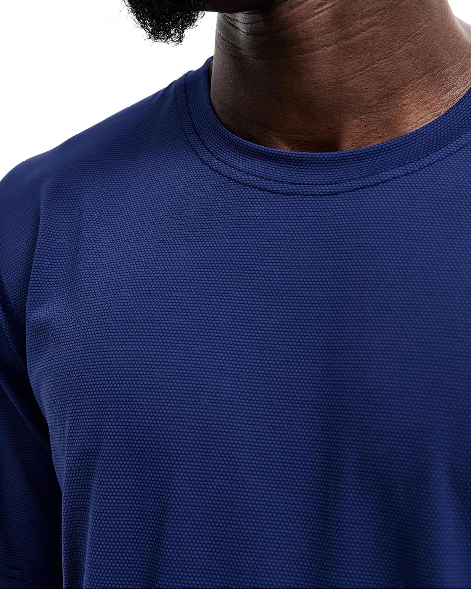 Numéro de l'image de la galerie de produits 5 pour le produit T-shirt léger d'entraînement Cordura - Homme