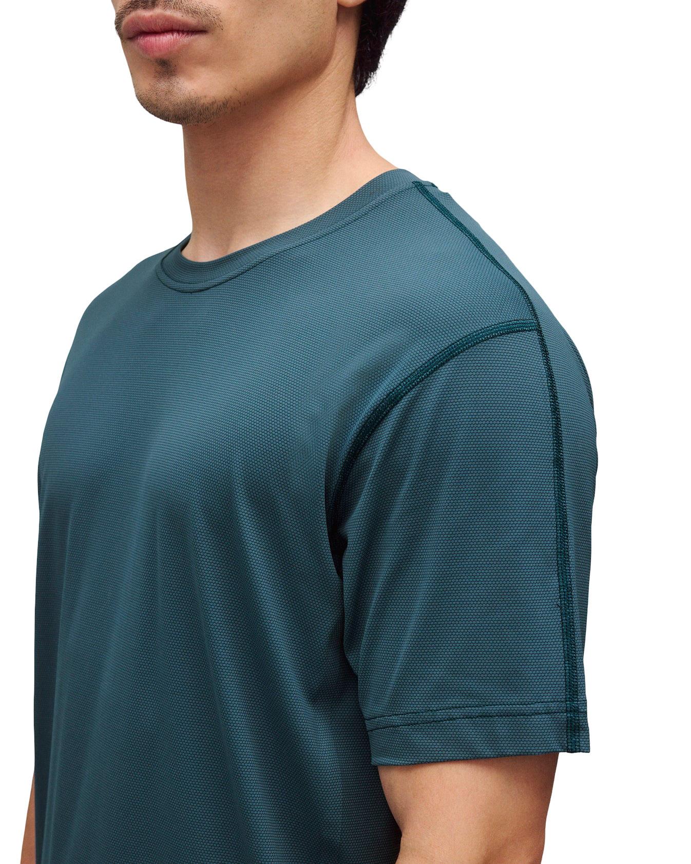 Product gallery image number 4 for product Lightweight Cordura Training T-Shirt - Men's