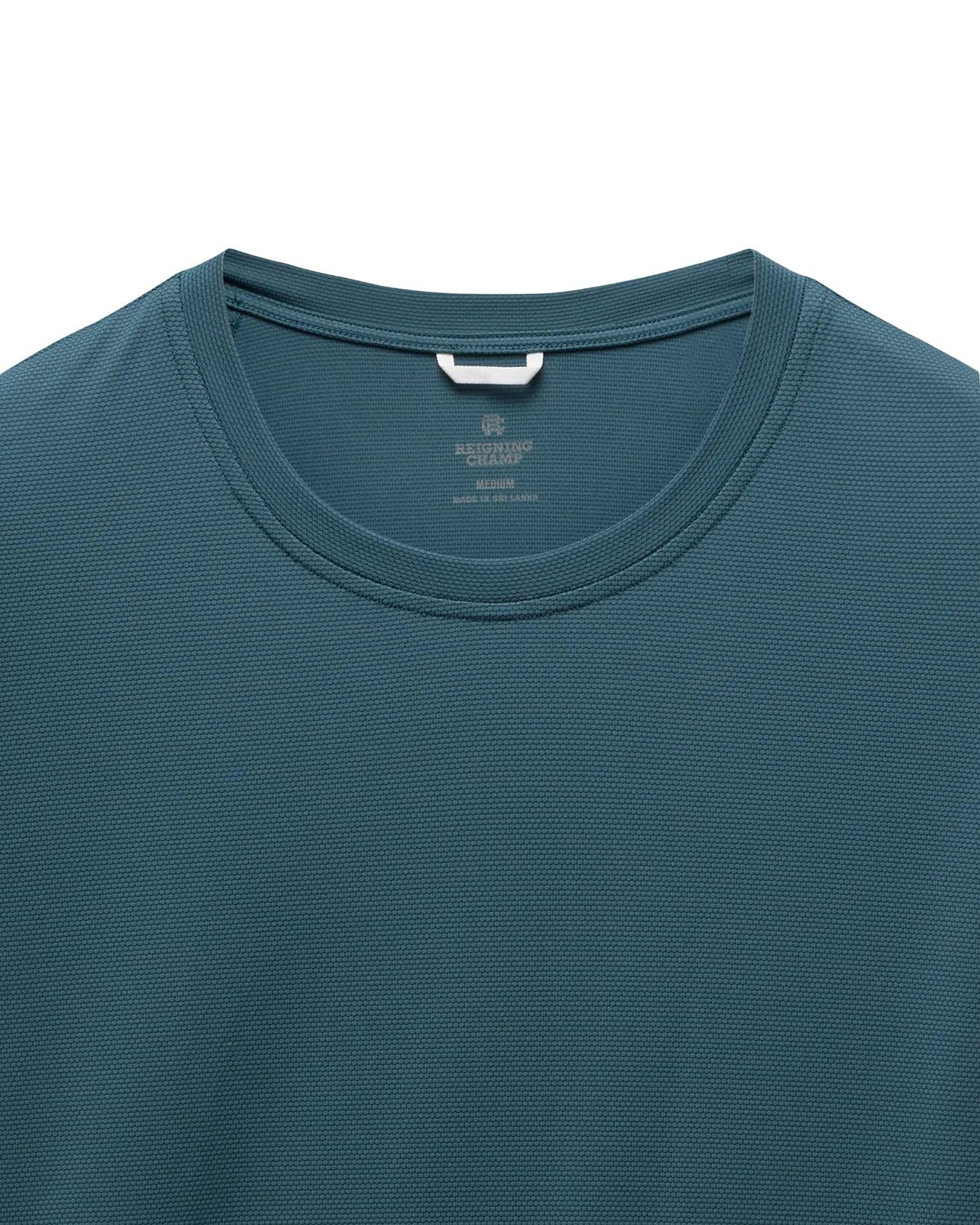 Product gallery image number 6 for product Lightweight Cordura Training T-Shirt - Men's