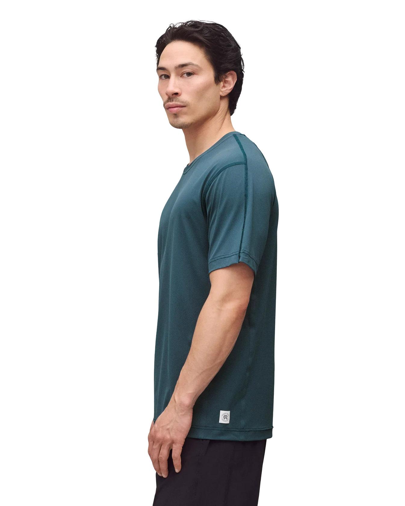 Product gallery image number 5 for product Lightweight Cordura Training T-Shirt - Men's
