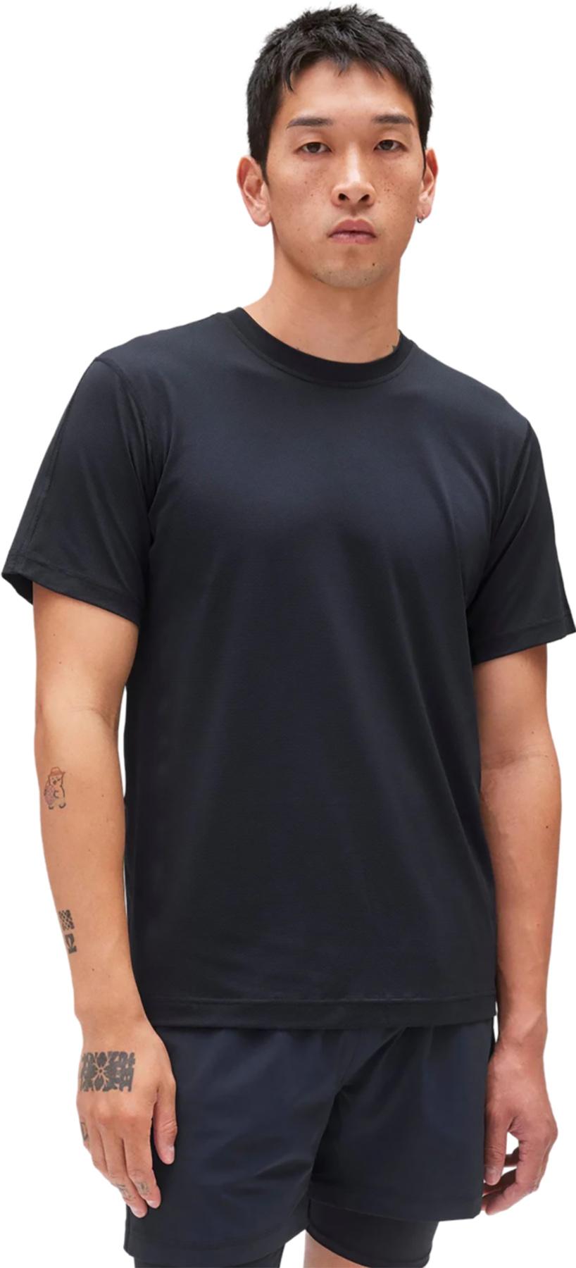 Product gallery image number 3 for product Lightweight Cordura Training T-Shirt - Men's