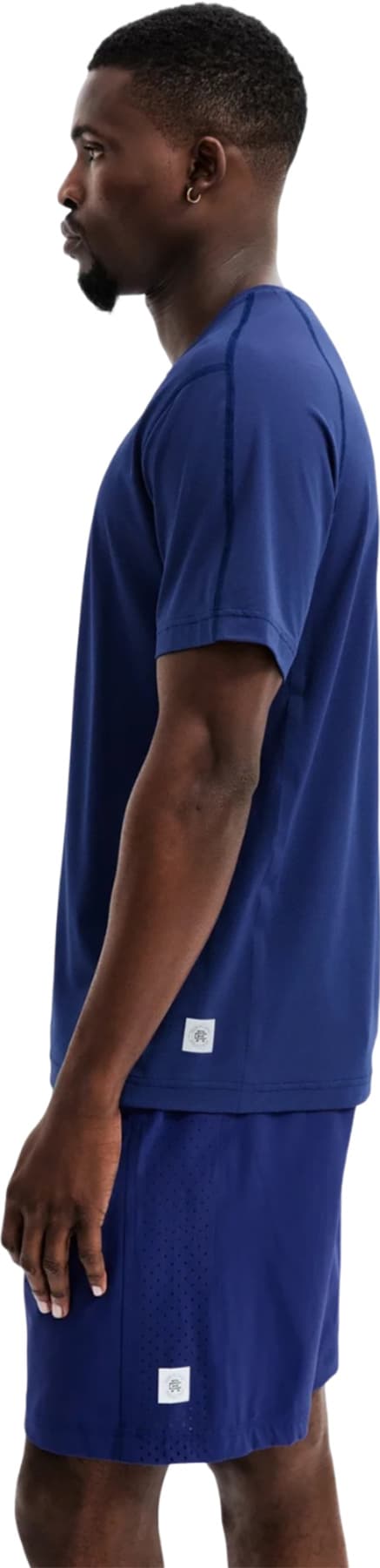 Numéro de l'image de la galerie de produits 4 pour le produit T-shirt léger d'entraînement Cordura - Homme