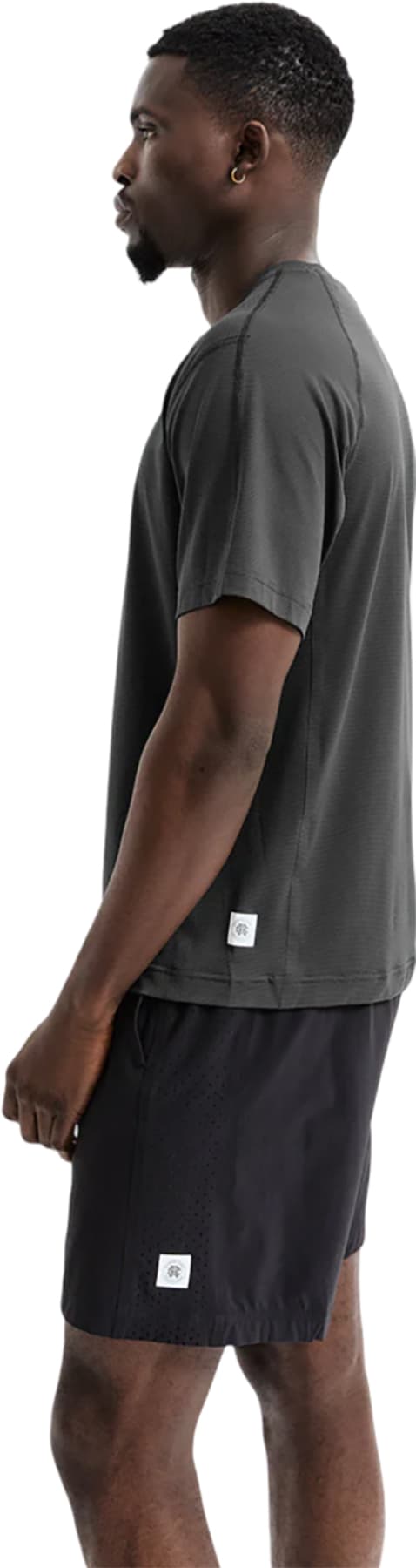 Product gallery image number 6 for product Lightweight Cordura Training T-Shirt - Men's