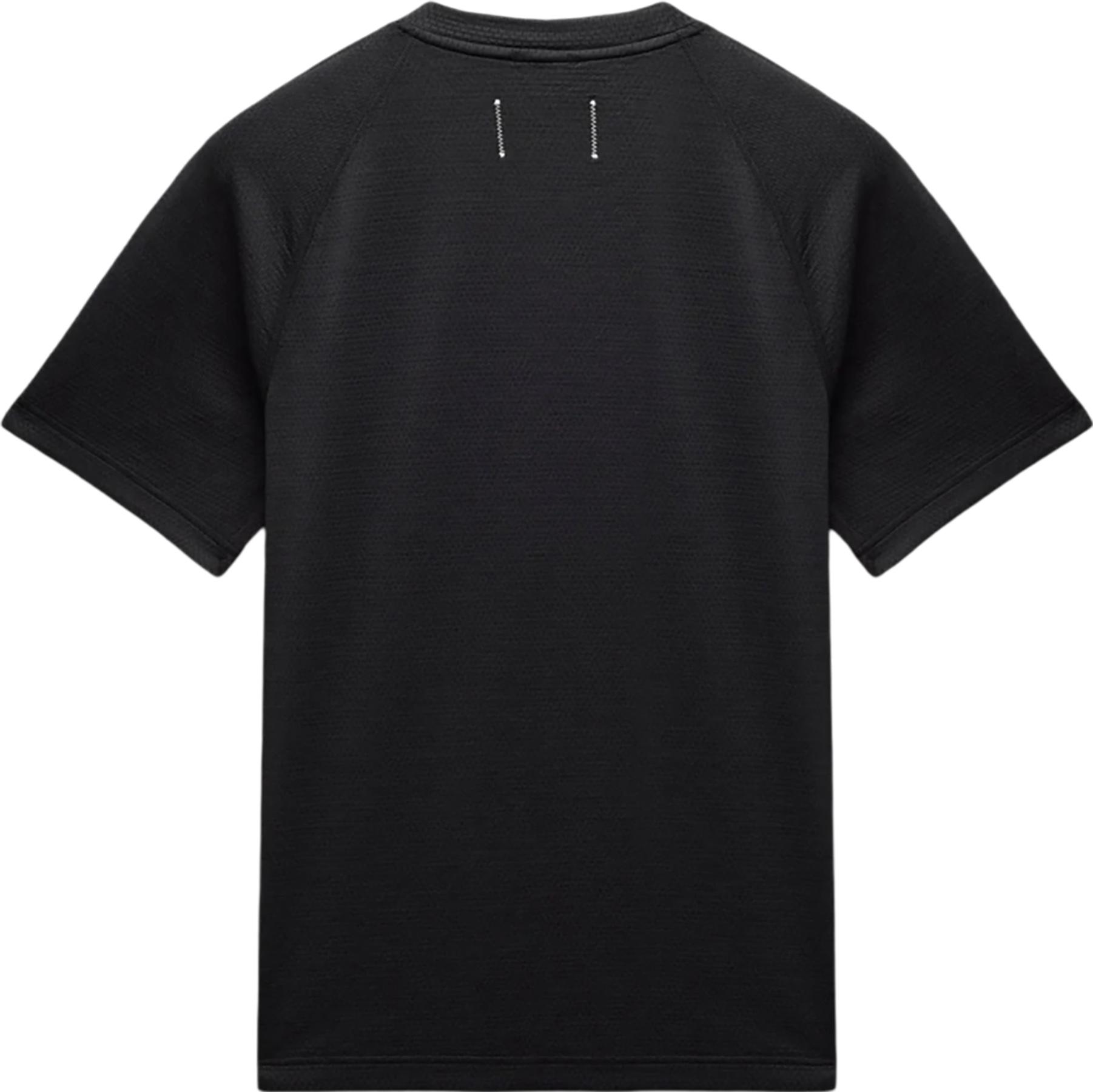 Product gallery image number 3 for product Solotex Mesh Tiebreak T-Shirt - Men's