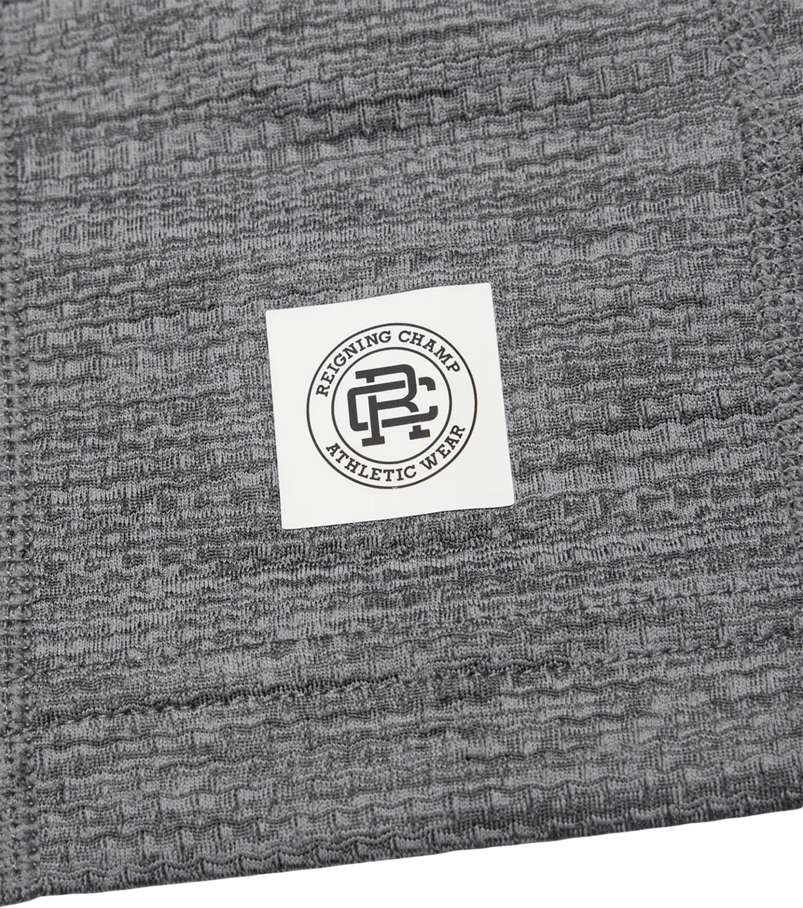 Product gallery image number 2 for product Solotex Mesh Tiebreak T-Shirt - Men's