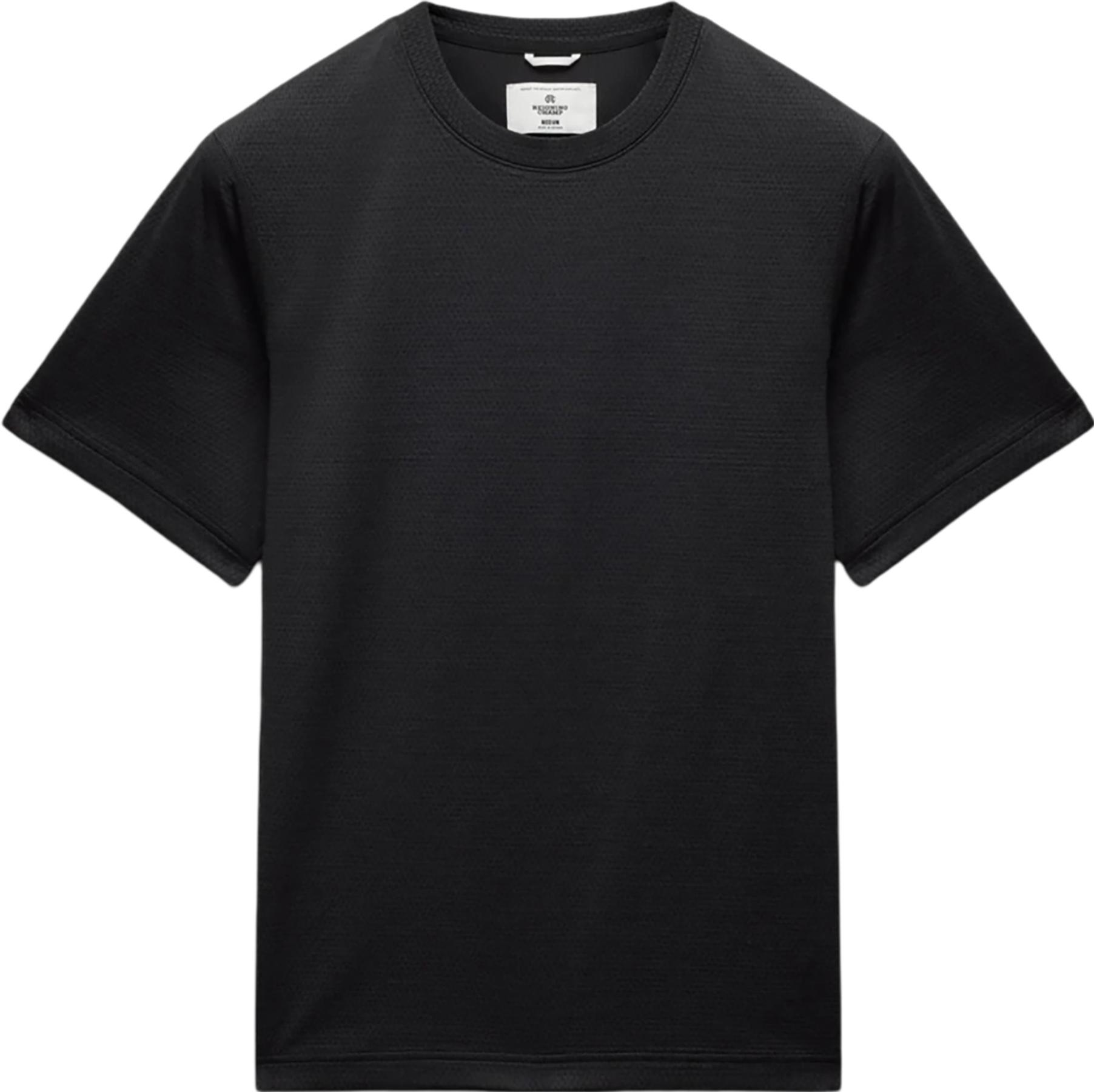 Product gallery image number 1 for product Solotex Mesh Tiebreak T-Shirt - Men's