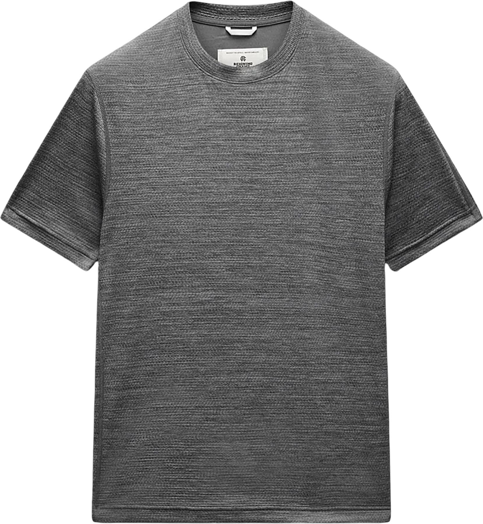 Product image for Solotex Mesh Tiebreak T-Shirt - Men's