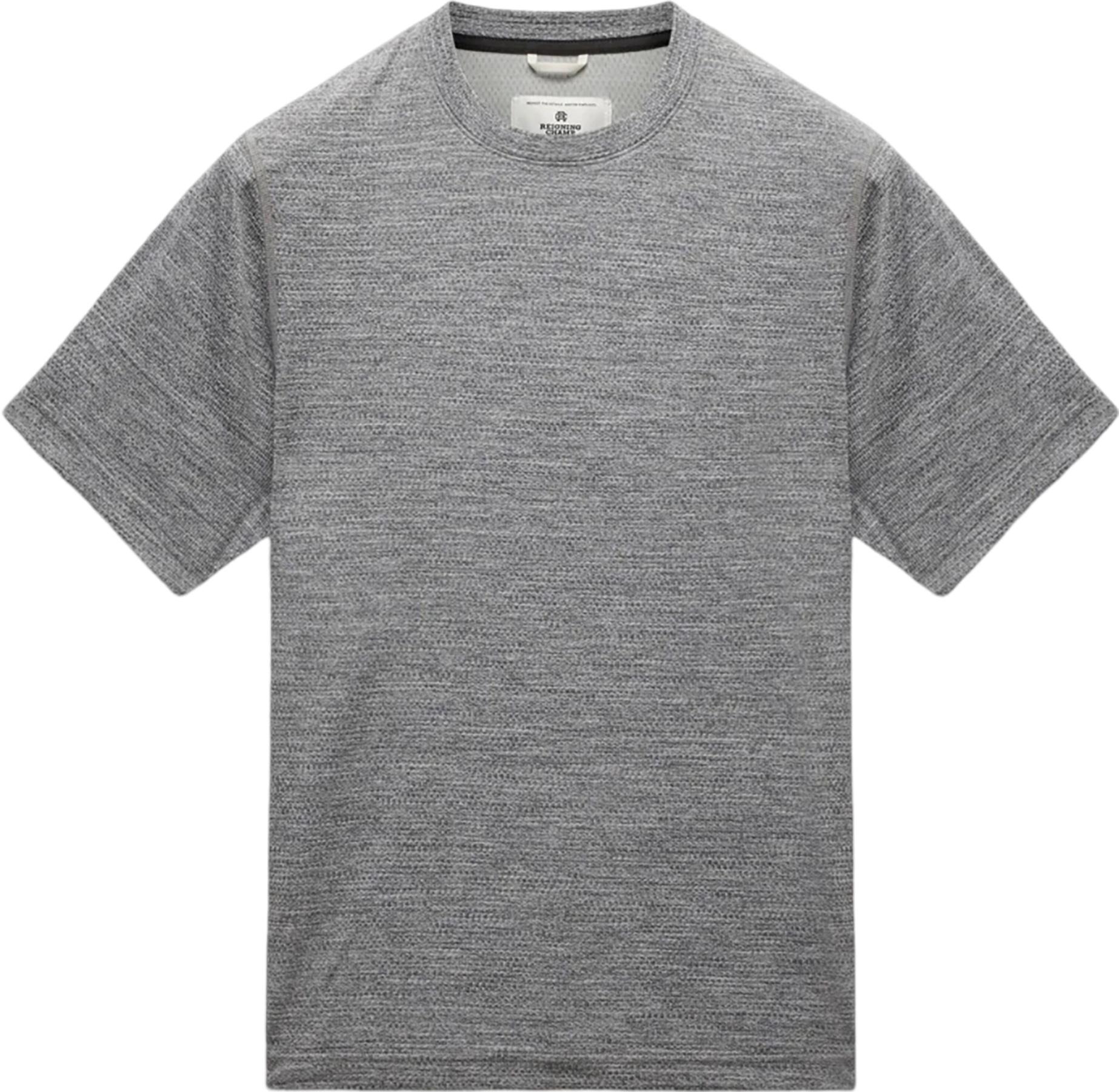 Heather Grey