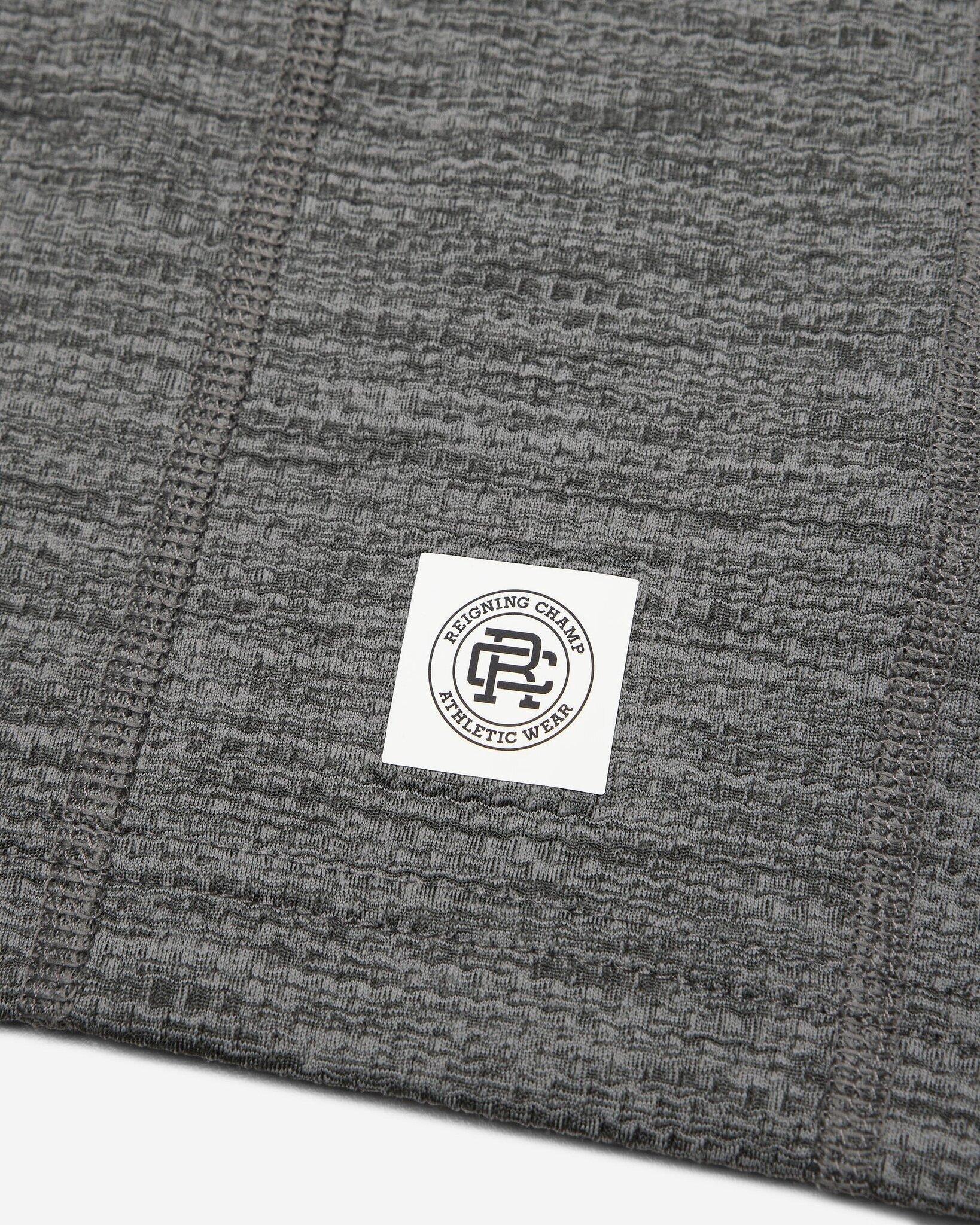 Numéro de l'image de la galerie de produits 3 pour le produit Polo Solotex Mesh Tiebreak - Homme