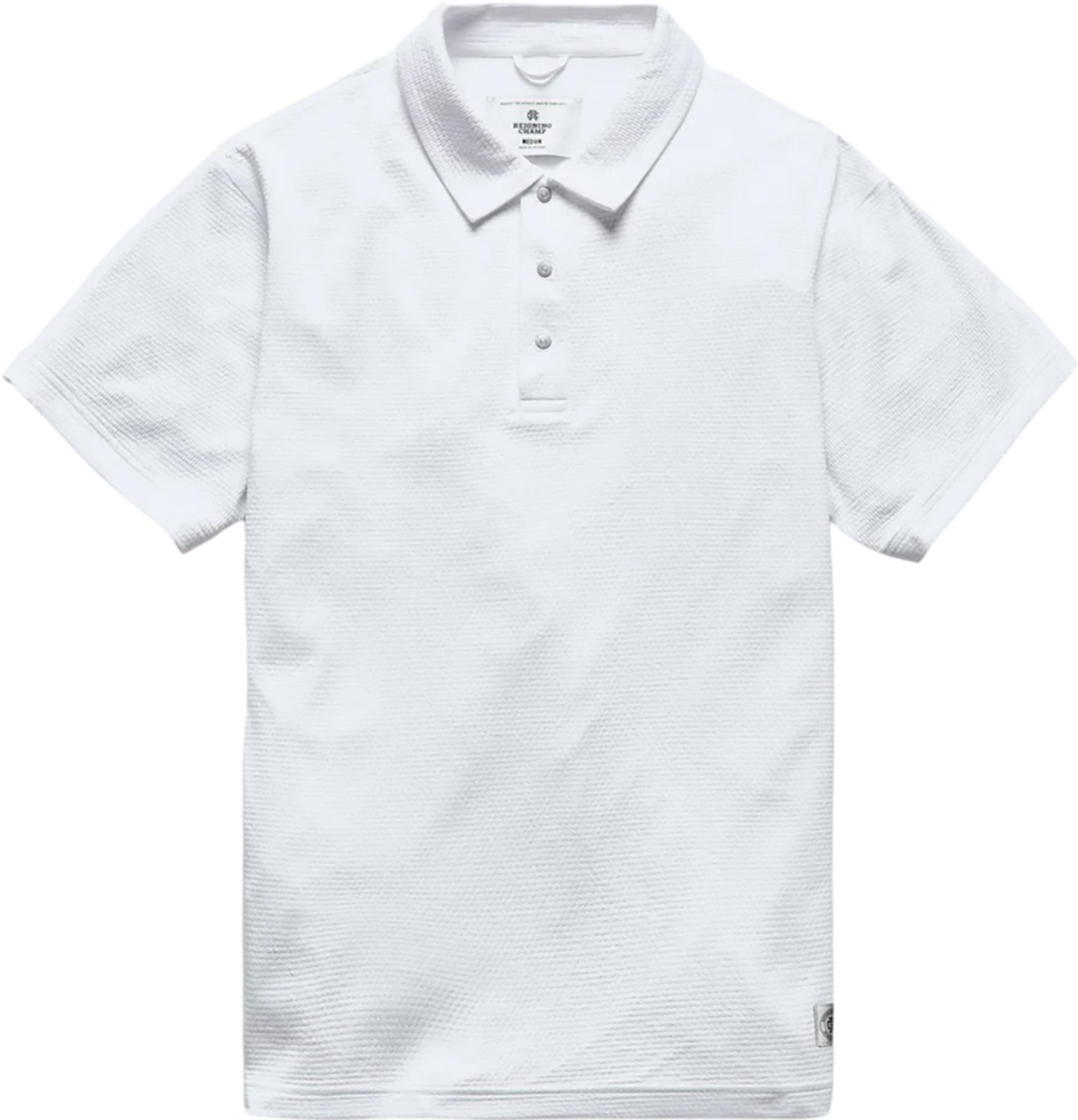Product image for Solotex Mesh Tiebreak Polo - Men's