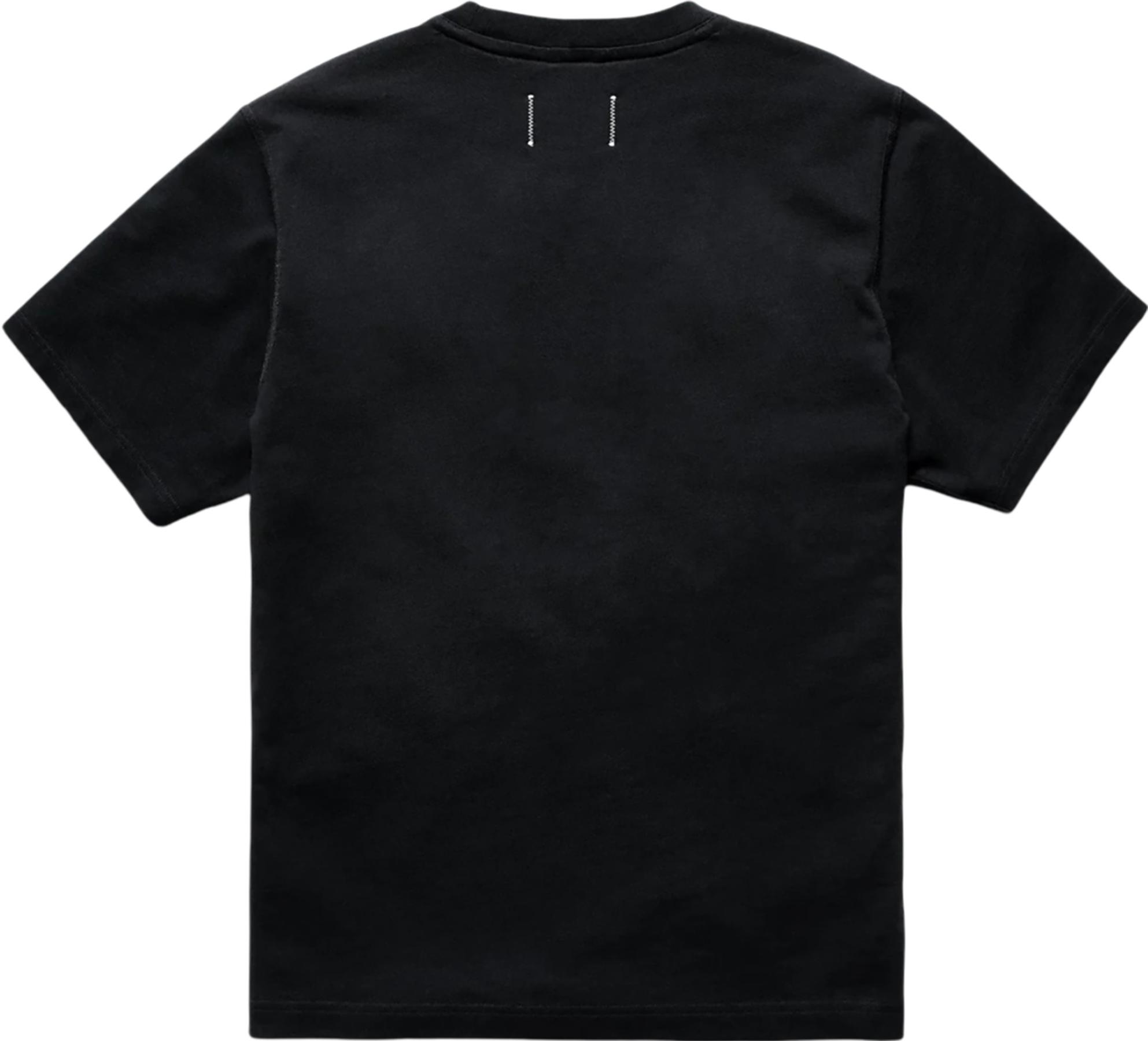 Numéro de l'image de la galerie de produits 6 pour le produit T-shirt d'épaisseur moyenne en jersey Standard - Homme