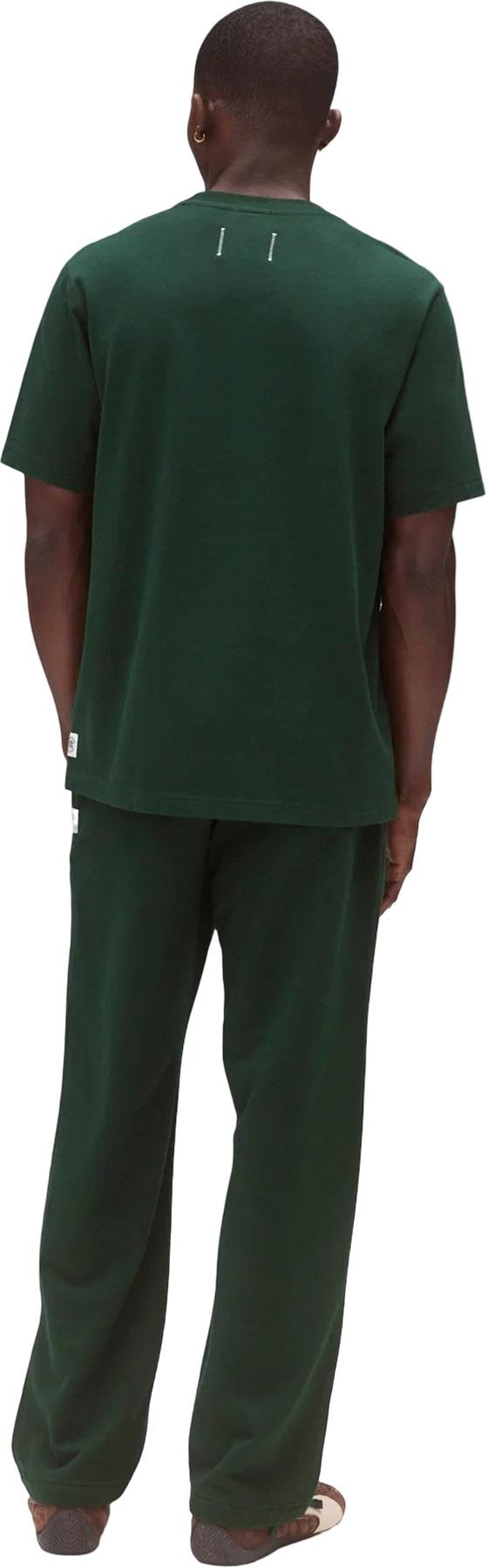 Numéro de l'image de la galerie de produits 2 pour le produit T-shirt d'épaisseur moyenne en jersey Standard - Homme