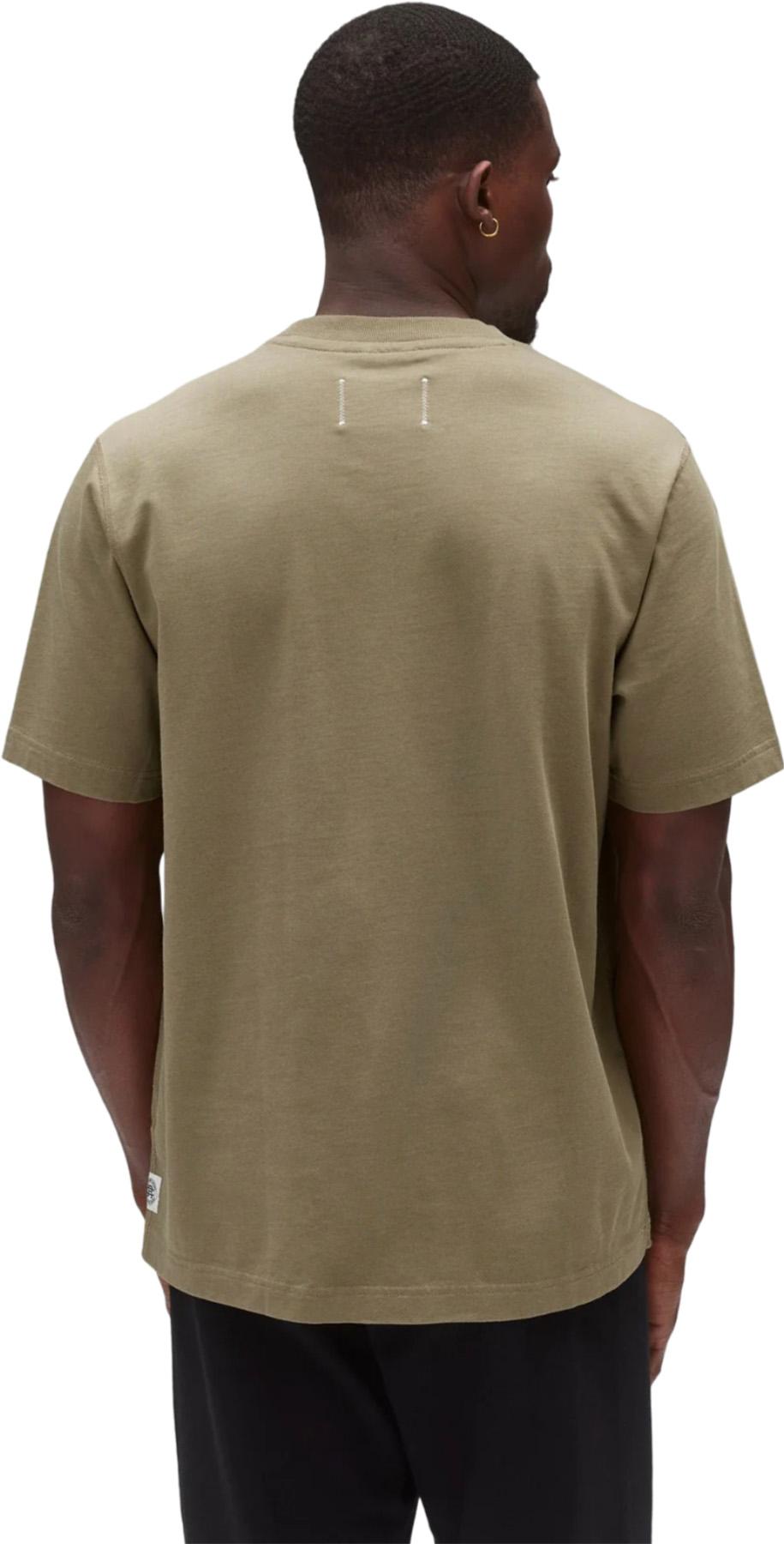 Product gallery image number 4 for product Midweight Jersey Standard T-Shirt - Men's
