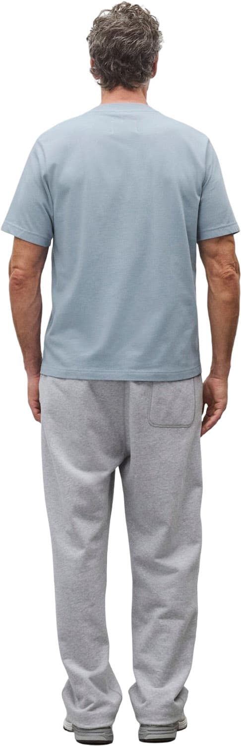 Product gallery image number 4 for product Midweight Jersey OG T-Shirt - Men's