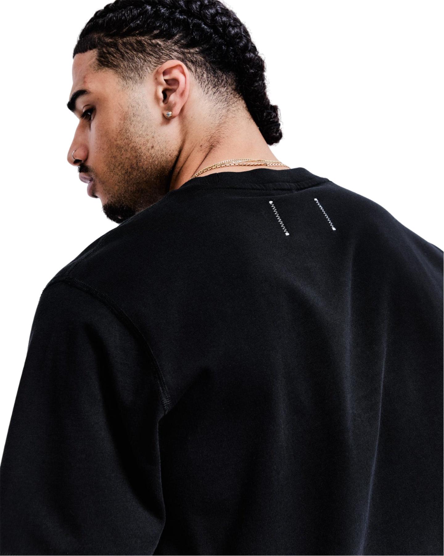 Numéro de l'image de la galerie de produits 4 pour le produit T-shirt d'épaisseur moyenne en jersey Standard - Homme