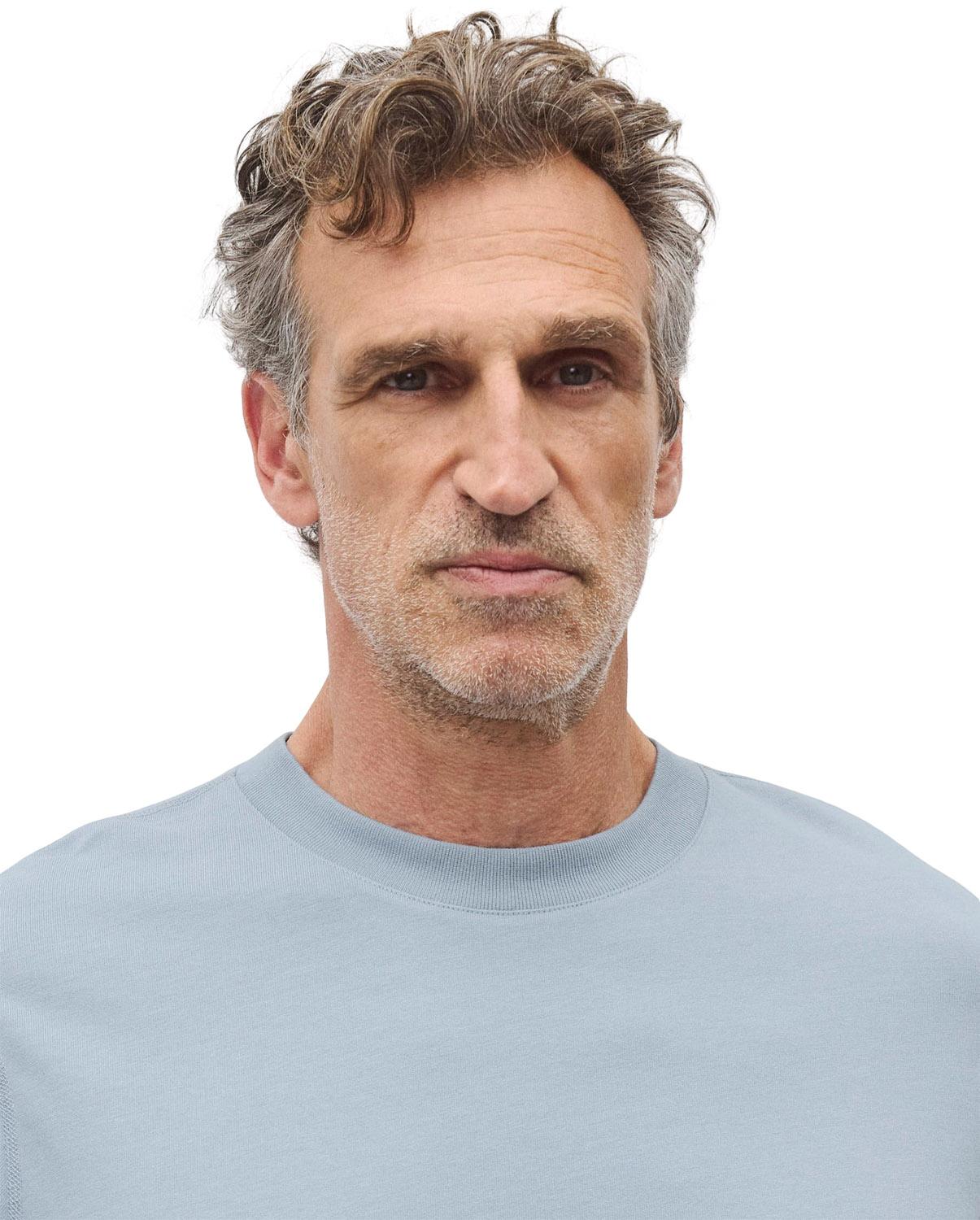 Product gallery image number 5 for product Midweight Jersey OG T-Shirt - Men's