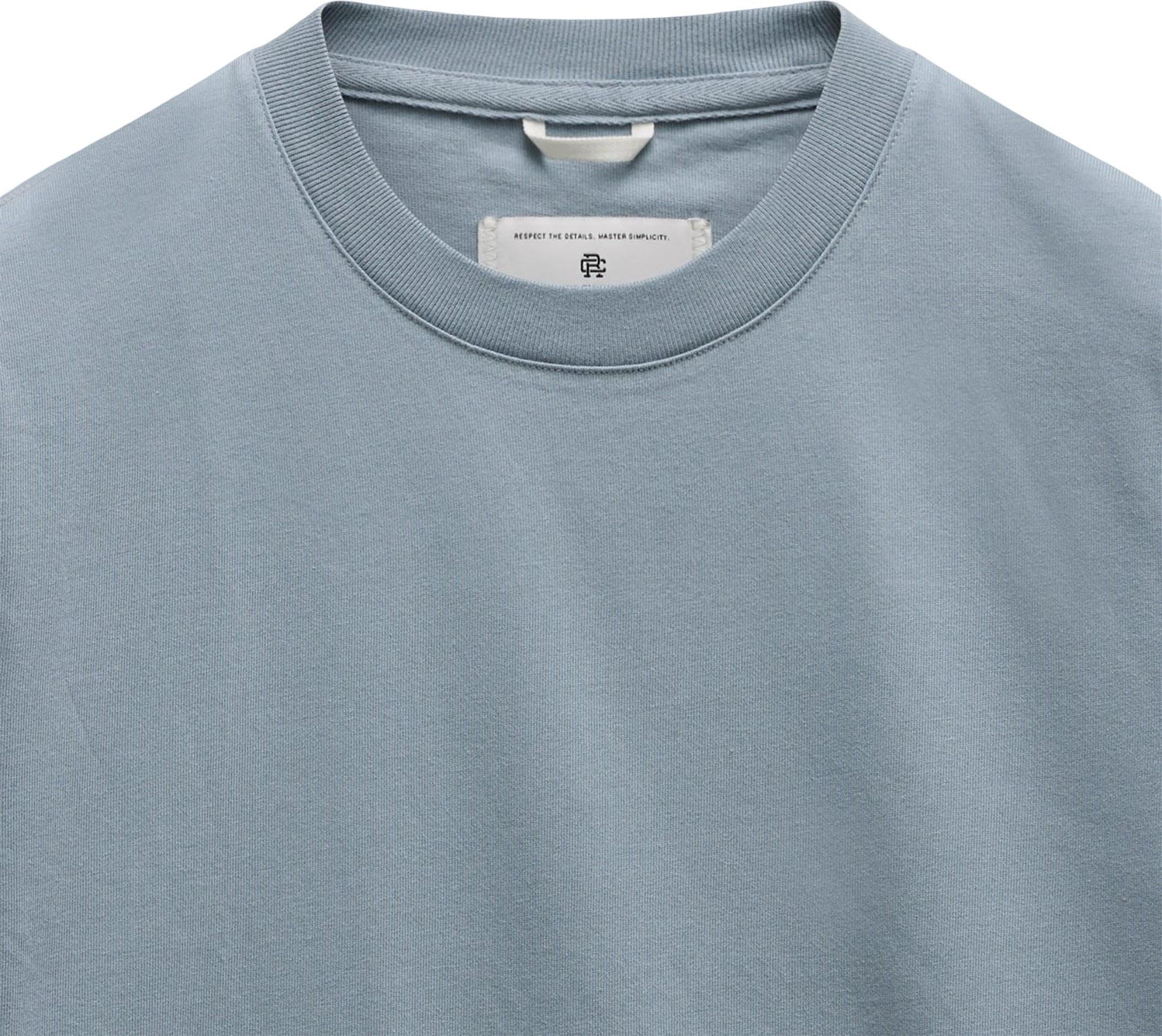 Product gallery image number 6 for product Midweight Jersey OG T-Shirt - Men's