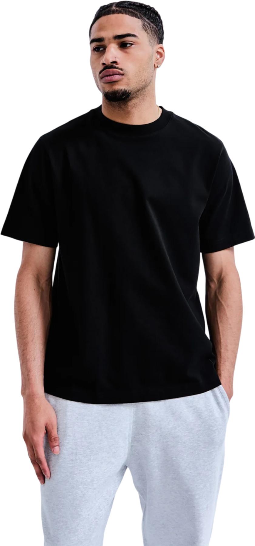 Numéro de l'image de la galerie de produits 5 pour le produit T-shirt d'épaisseur moyenne en jersey Standard - Homme