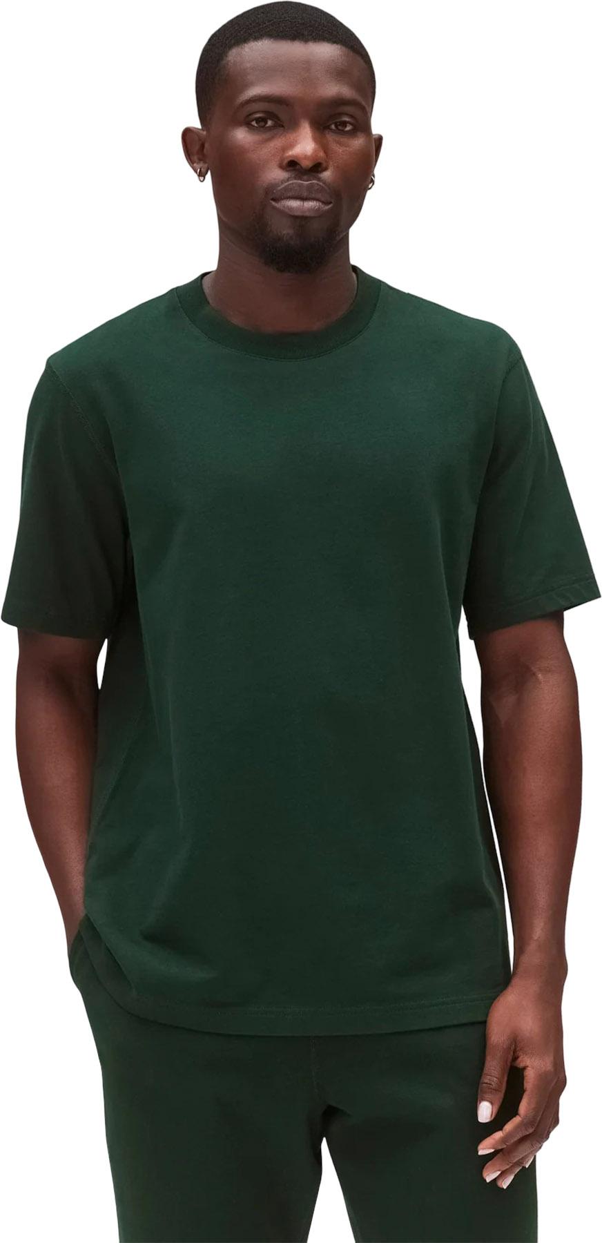 Numéro de l'image de la galerie de produits 3 pour le produit T-shirt d'épaisseur moyenne en jersey Standard - Homme