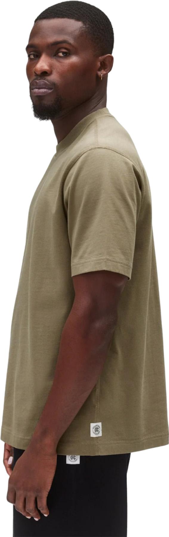 Product gallery image number 2 for product Midweight Jersey Standard T-Shirt - Men's